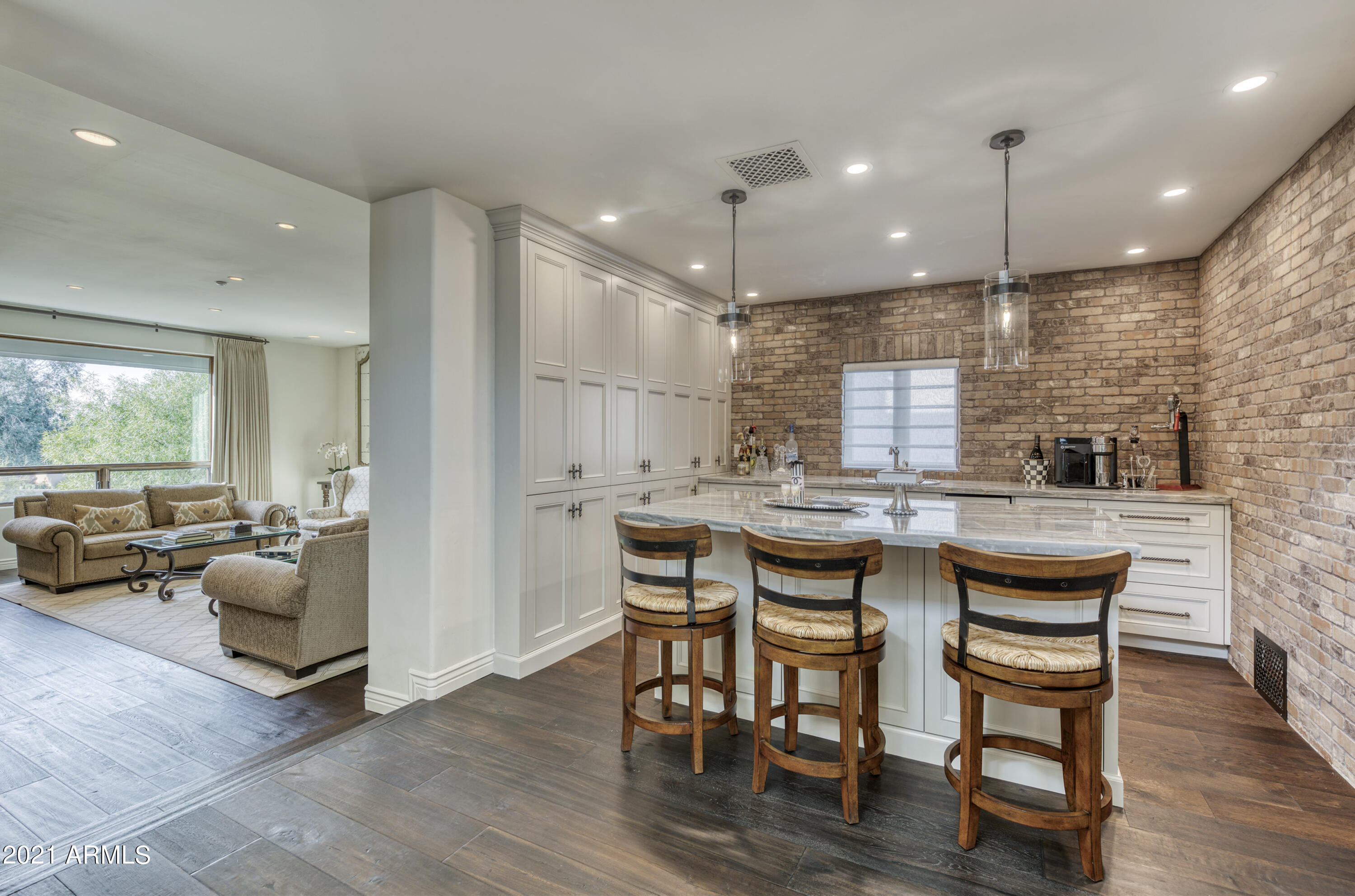 Echo Canyon - Residential