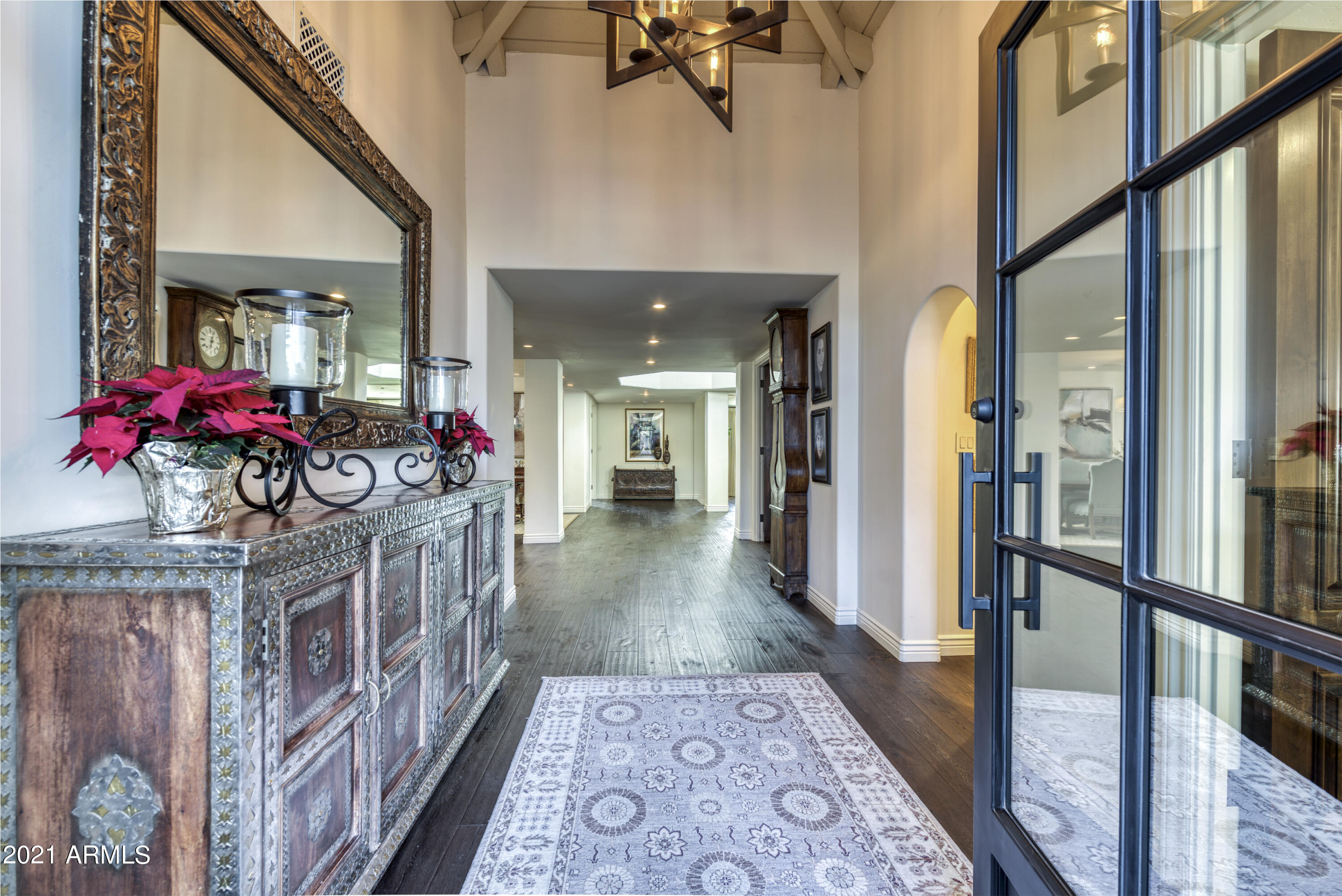Echo Canyon - Residential