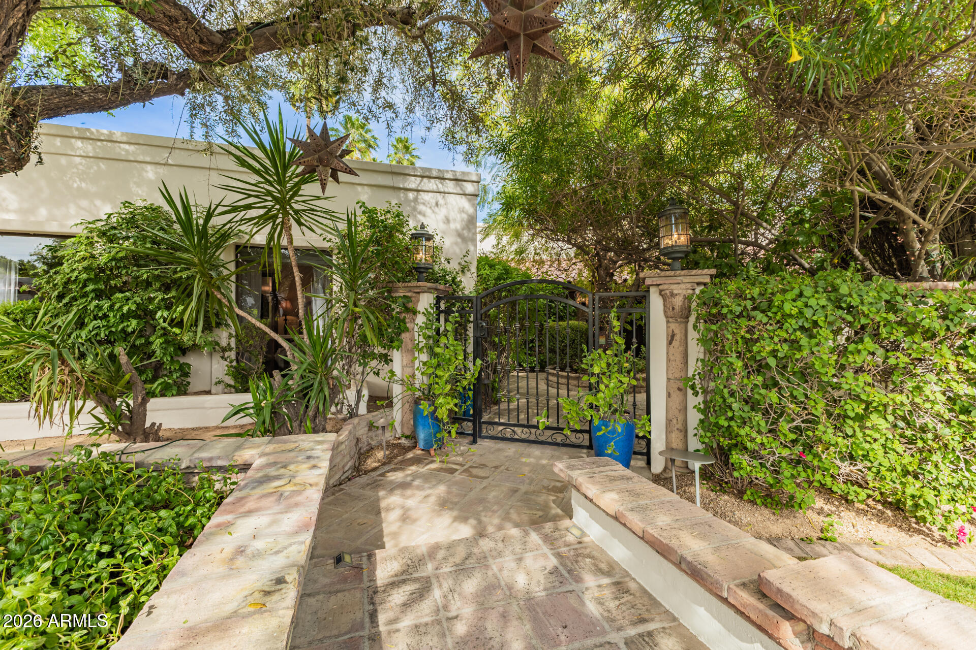 VISTA DEL LAGO LOT 1-49 TR A&B - Residential