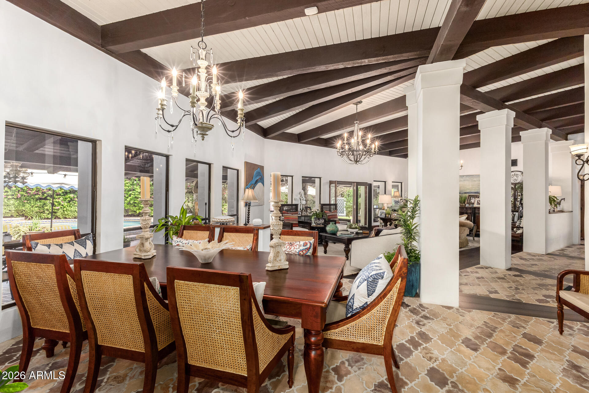 VISTA DEL LAGO LOT 1-49 TR A&B - Residential