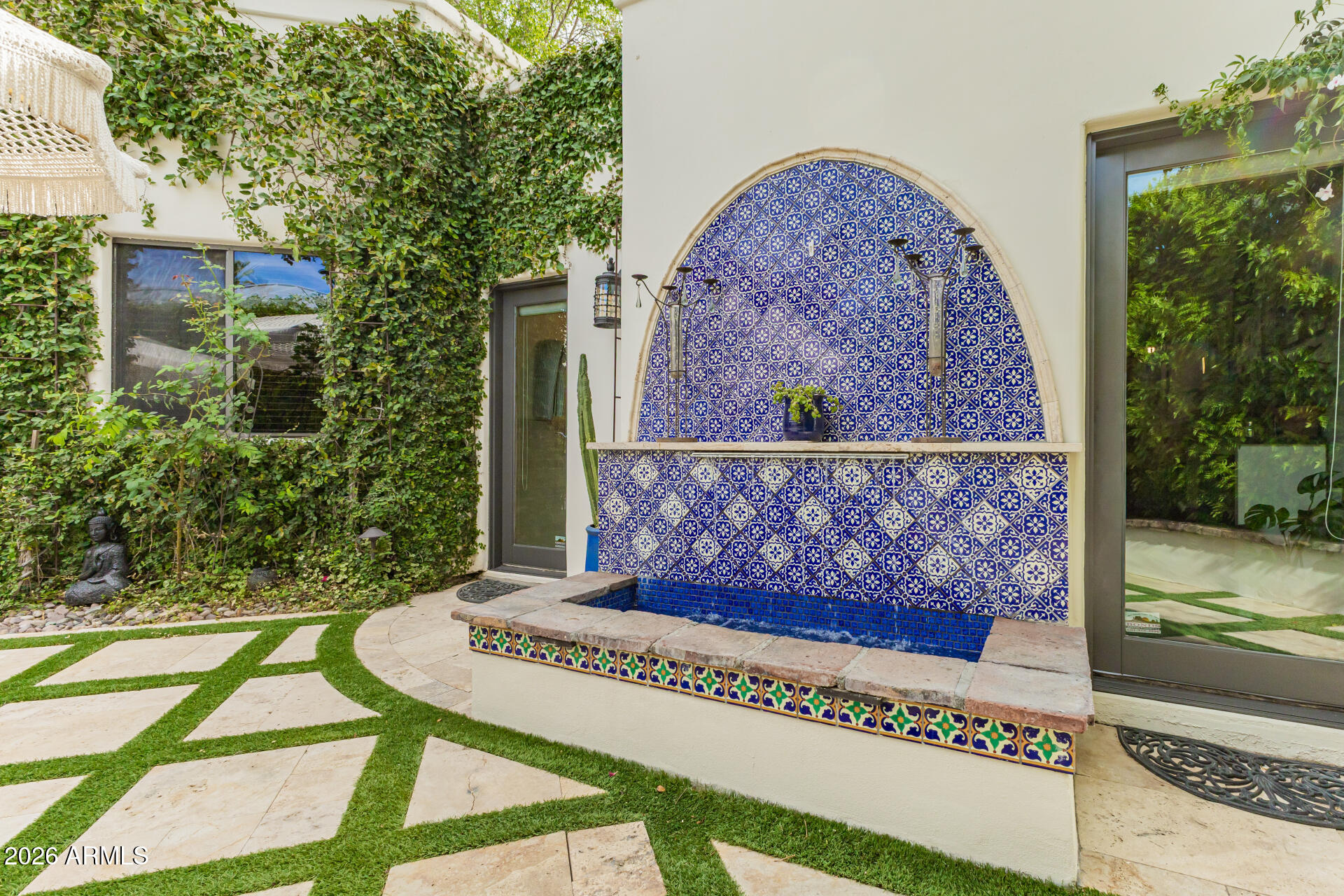 VISTA DEL LAGO LOT 1-49 TR A&B - Residential