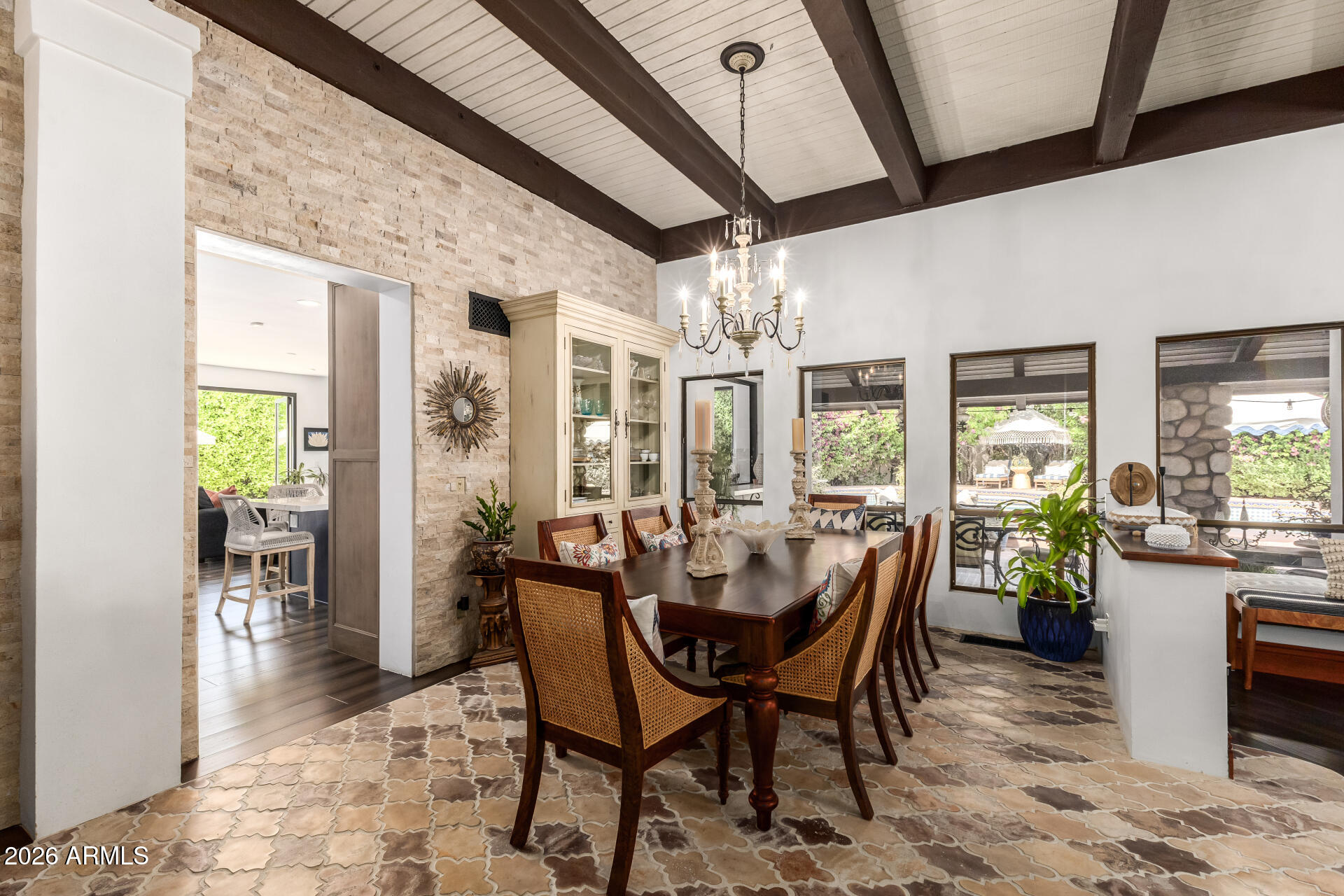 VISTA DEL LAGO LOT 1-49 TR A&B - Residential