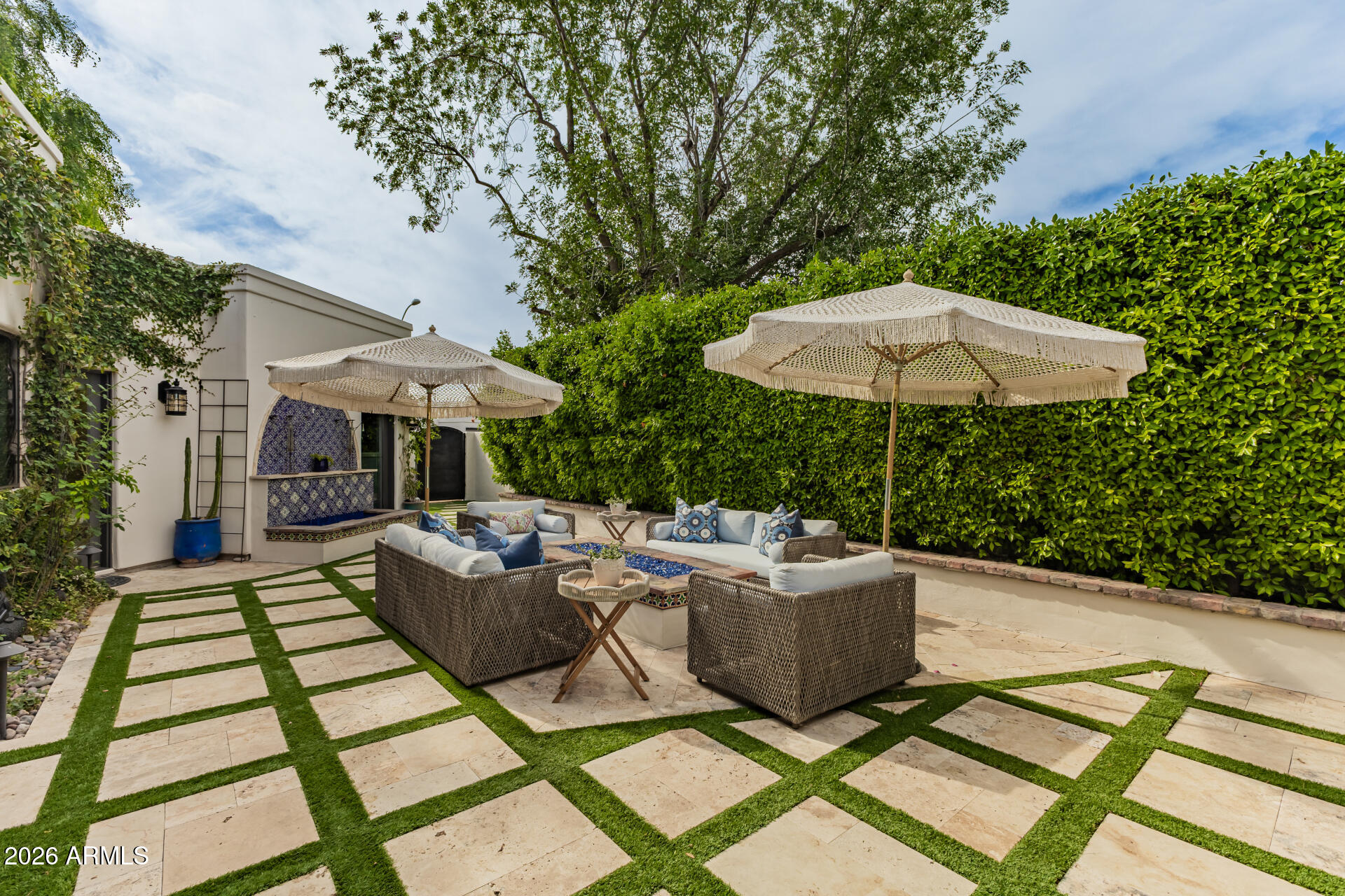 VISTA DEL LAGO LOT 1-49 TR A&B - Residential