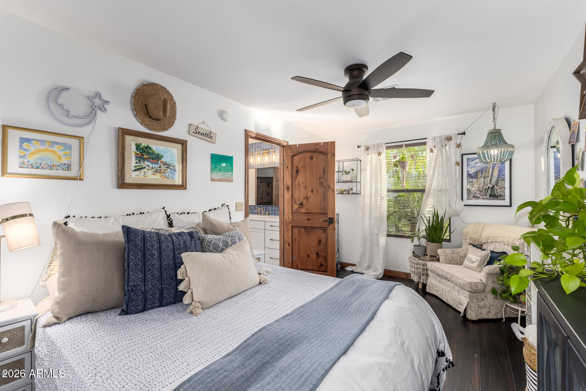 VISTA DEL LAGO LOT 1-49 TR A&B - Residential