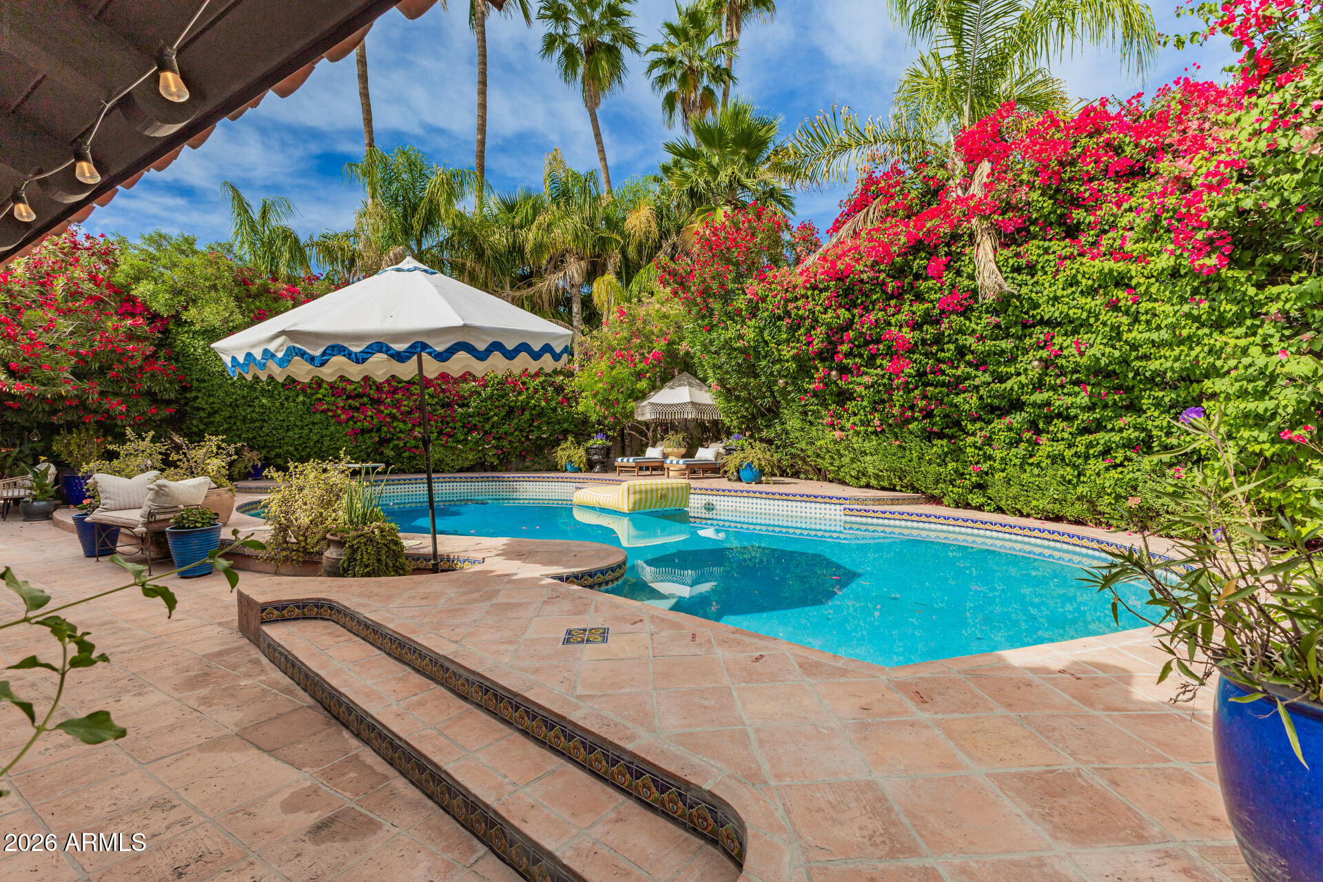 VISTA DEL LAGO LOT 1-49 TR A&B - Residential