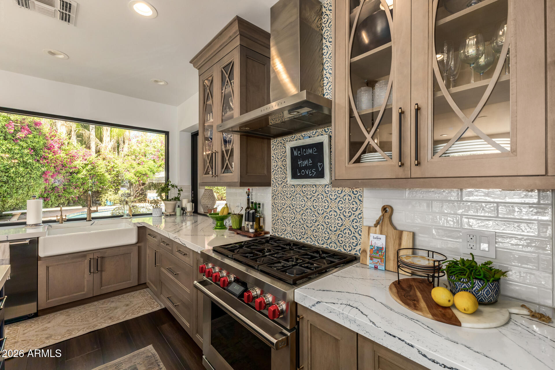 VISTA DEL LAGO LOT 1-49 TR A&B - Residential