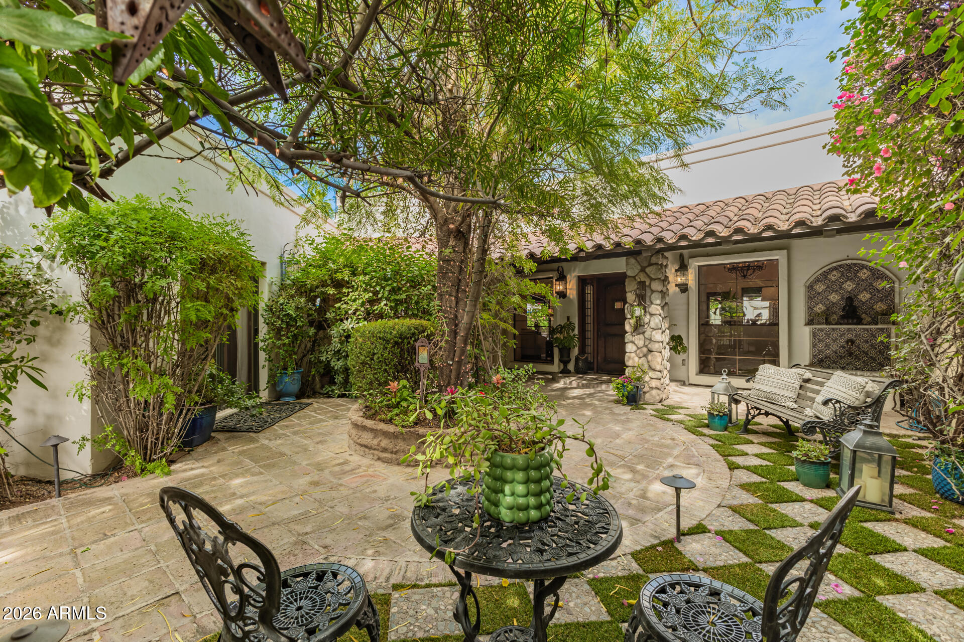 VISTA DEL LAGO LOT 1-49 TR A&B - Residential