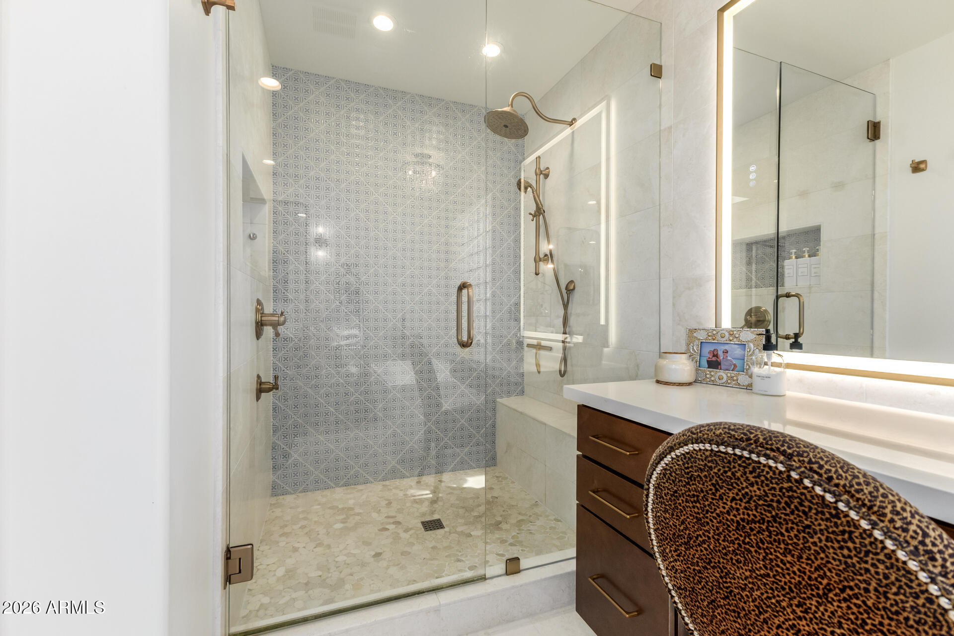 VISTA DEL LAGO LOT 1-49 TR A&B - Residential
