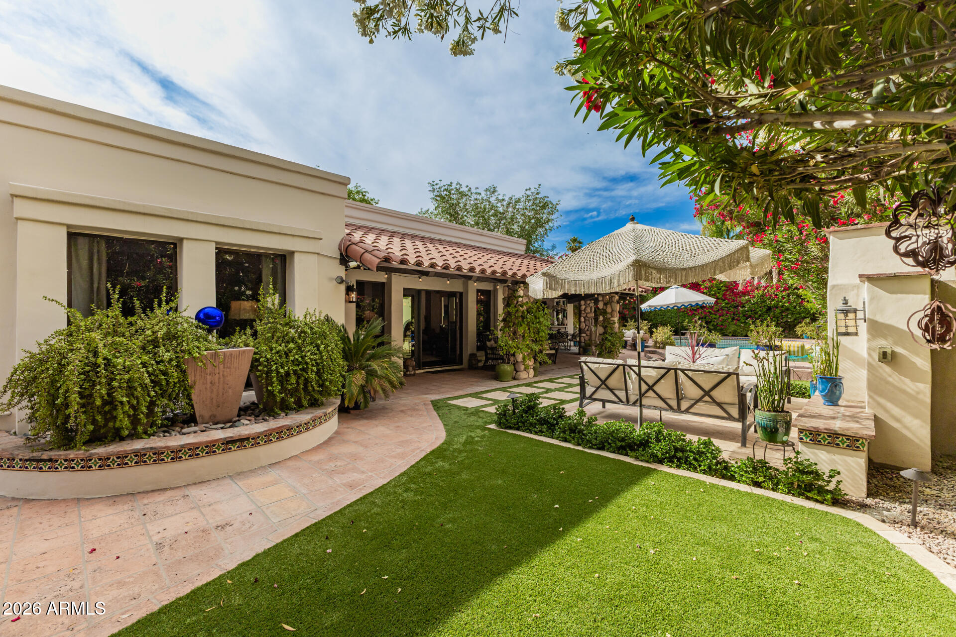 VISTA DEL LAGO LOT 1-49 TR A&B - Residential