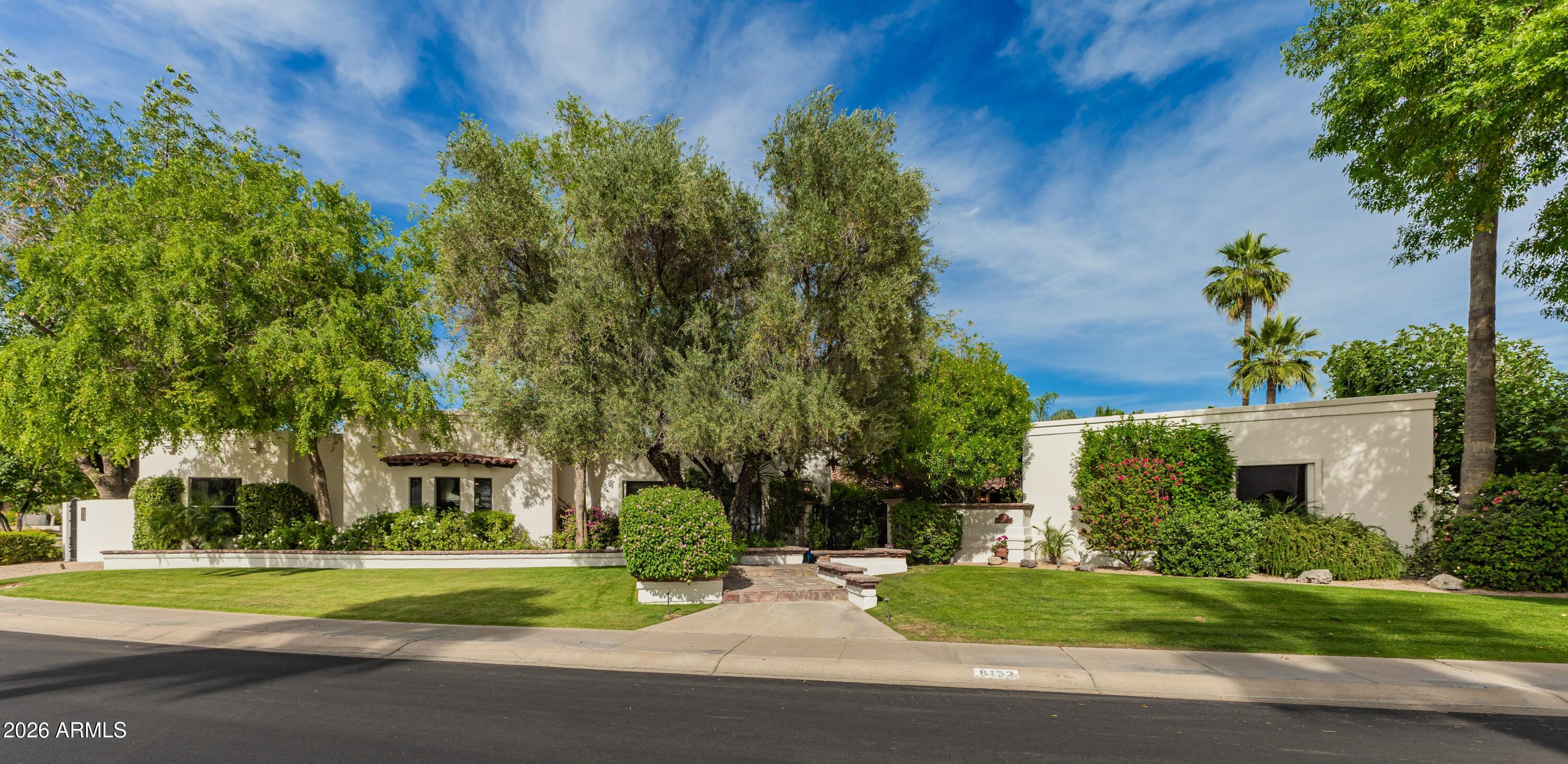 VISTA DEL LAGO LOT 1-49 TR A&B - Residential
