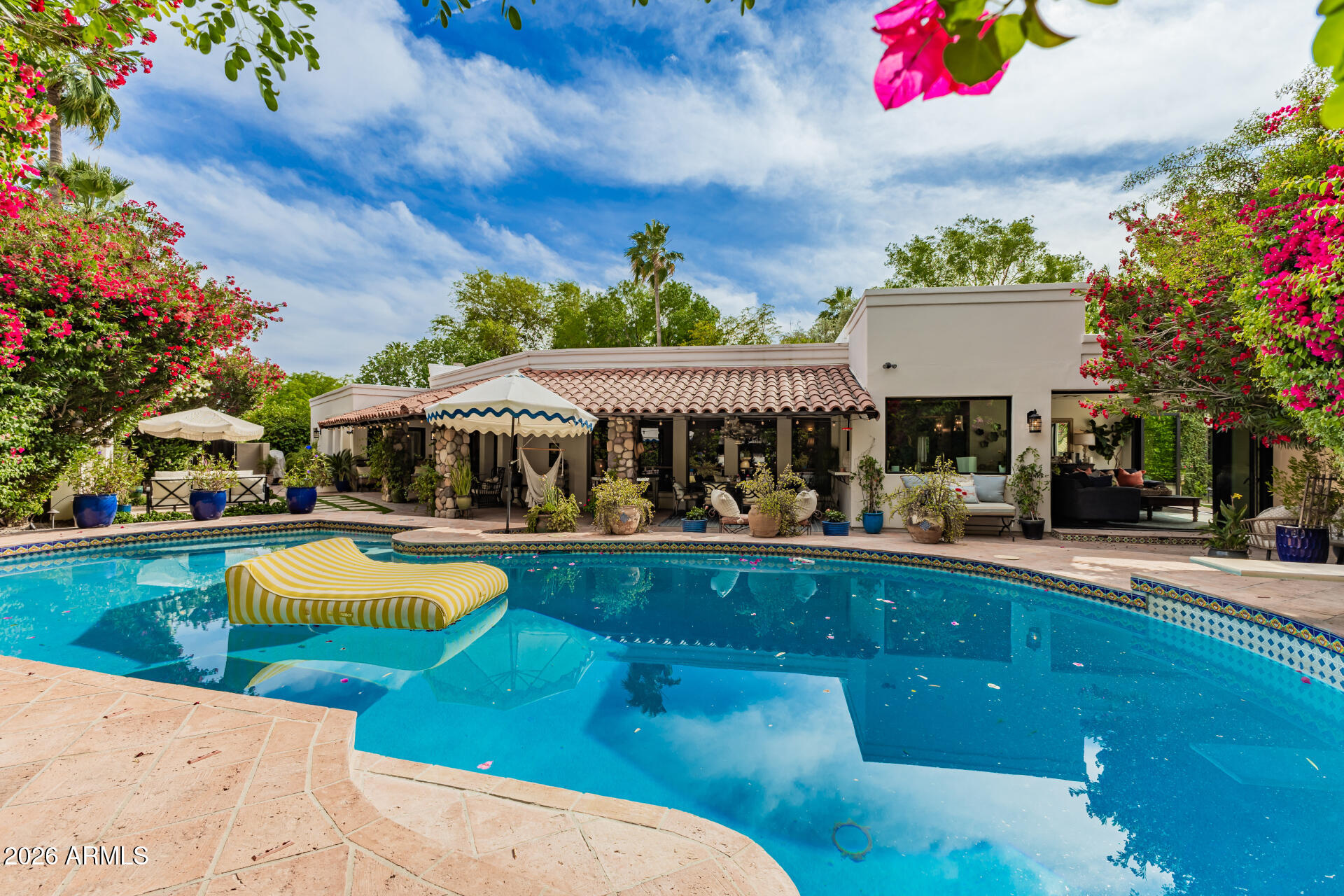 VISTA DEL LAGO LOT 1-49 TR A&B - Residential