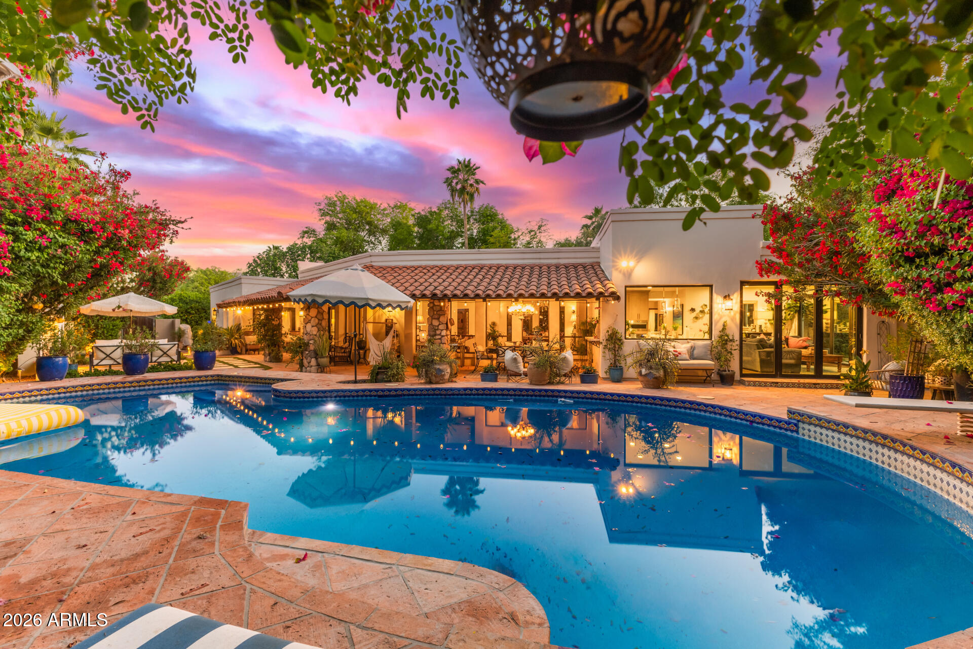 VISTA DEL LAGO LOT 1-49 TR A&B - Residential