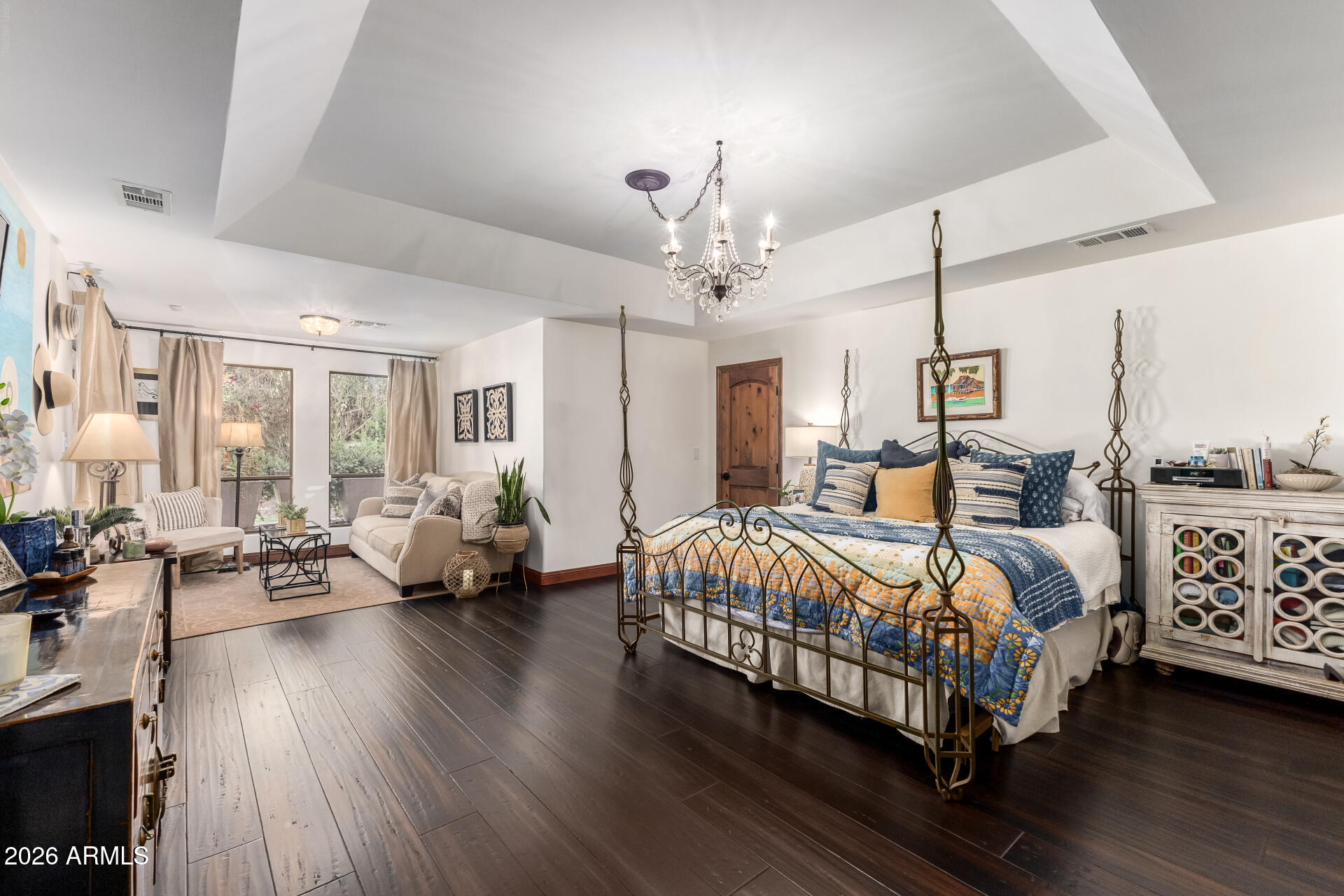 VISTA DEL LAGO LOT 1-49 TR A&B - Residential
