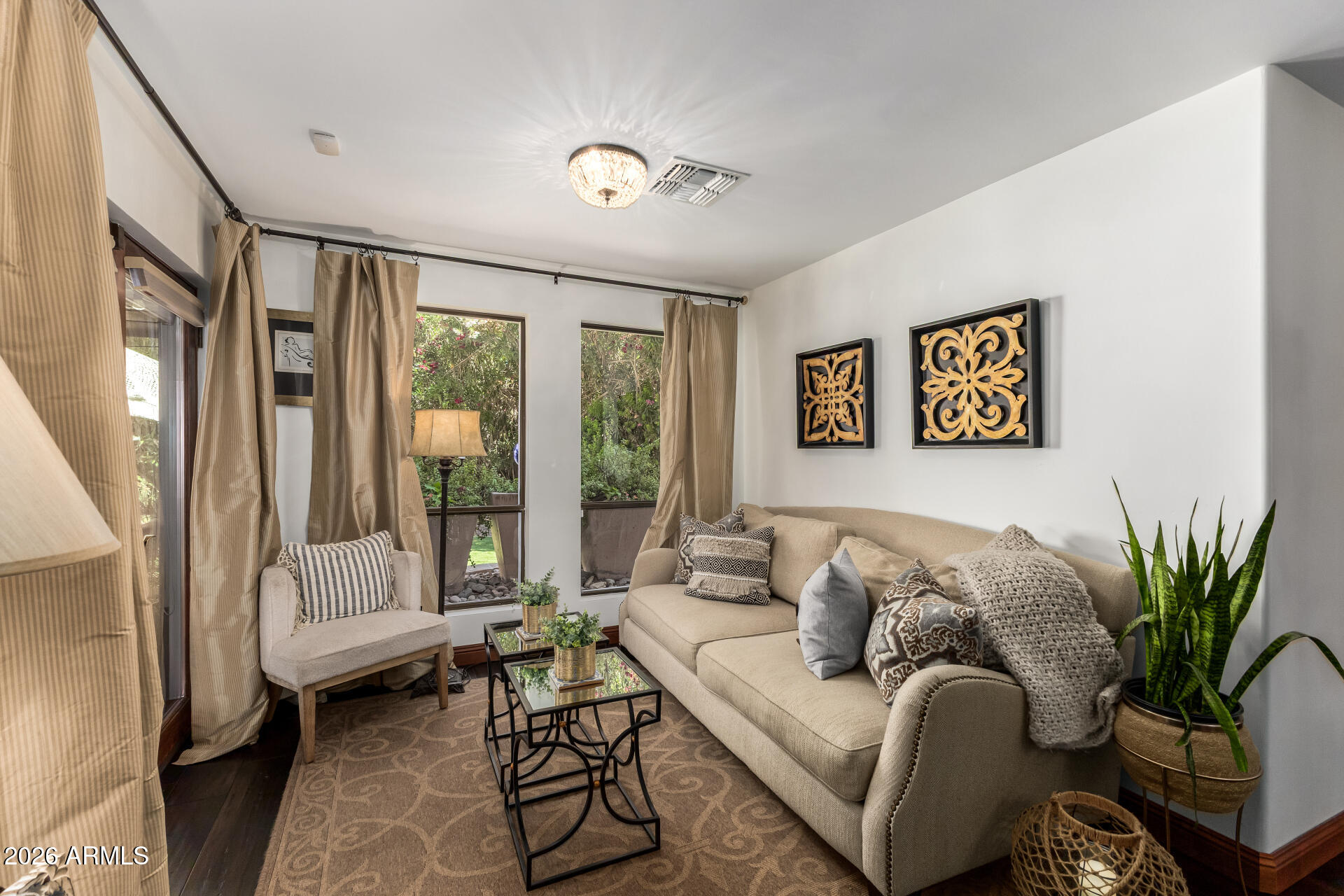 VISTA DEL LAGO LOT 1-49 TR A&B - Residential