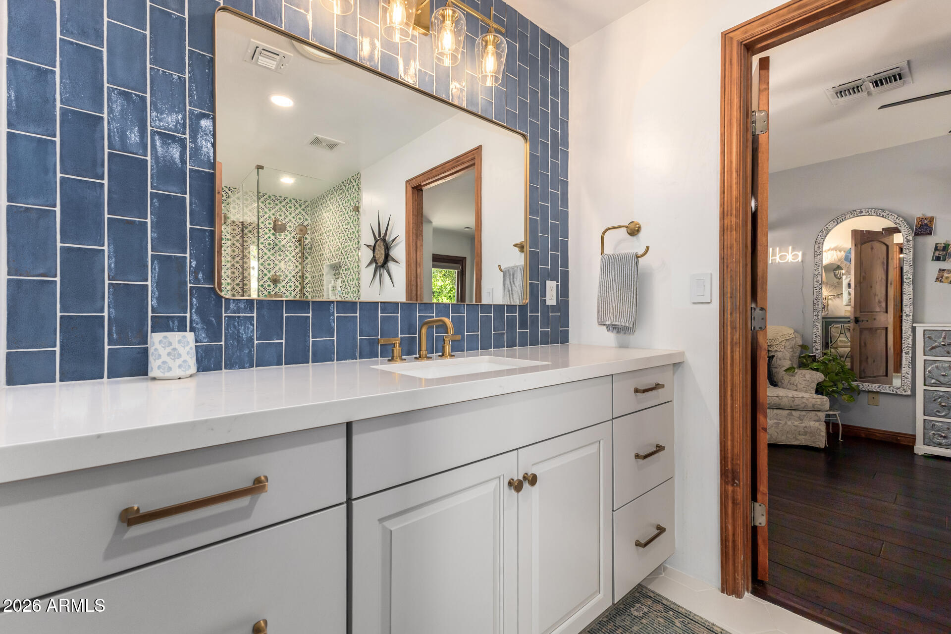 VISTA DEL LAGO LOT 1-49 TR A&B - Residential