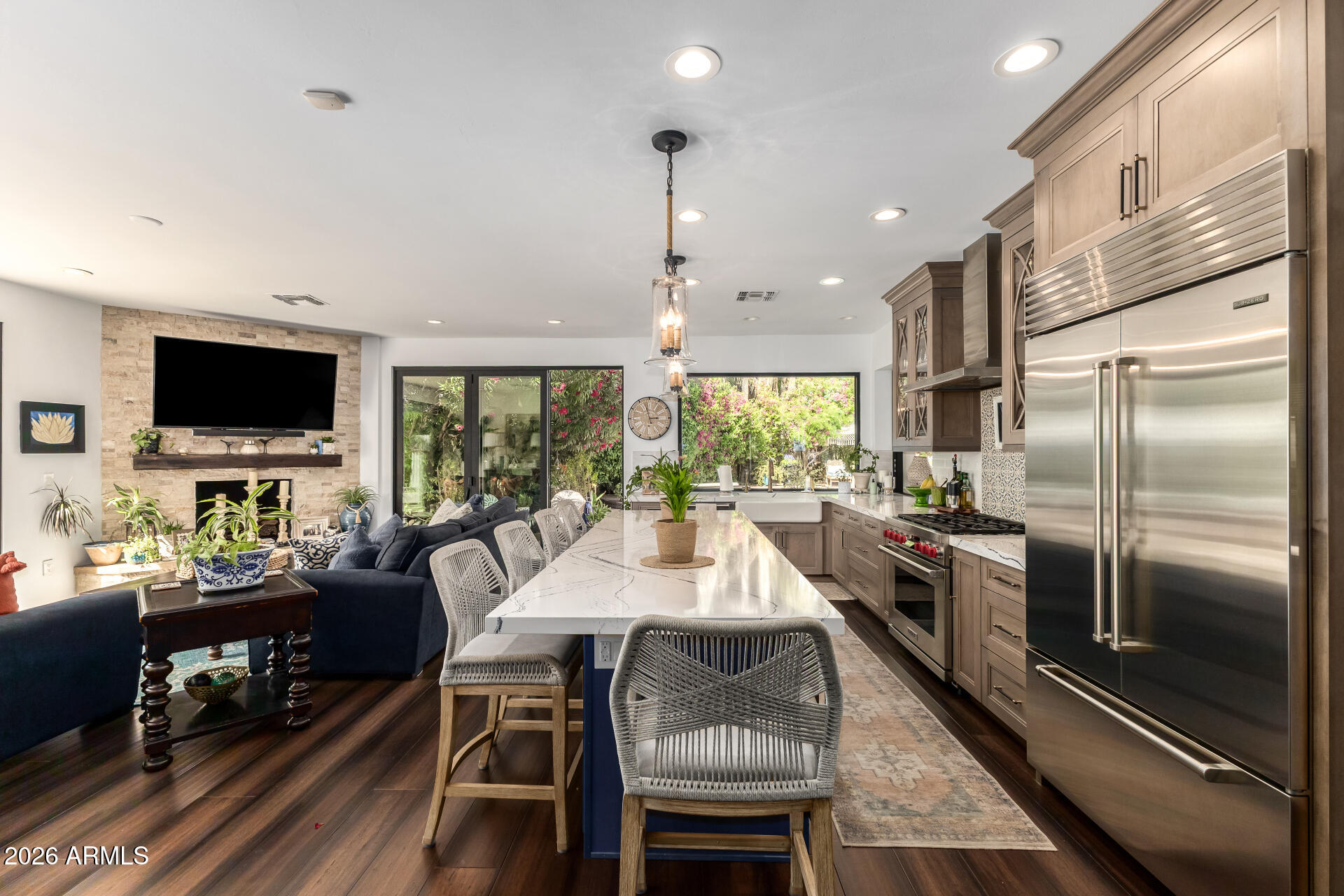 VISTA DEL LAGO LOT 1-49 TR A&B - Residential