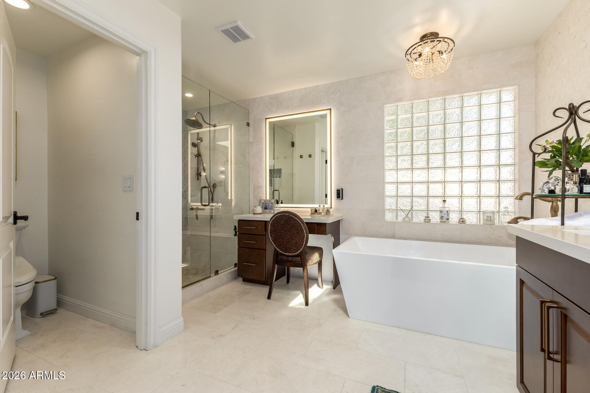 VISTA DEL LAGO LOT 1-49 TR A&B - Residential
