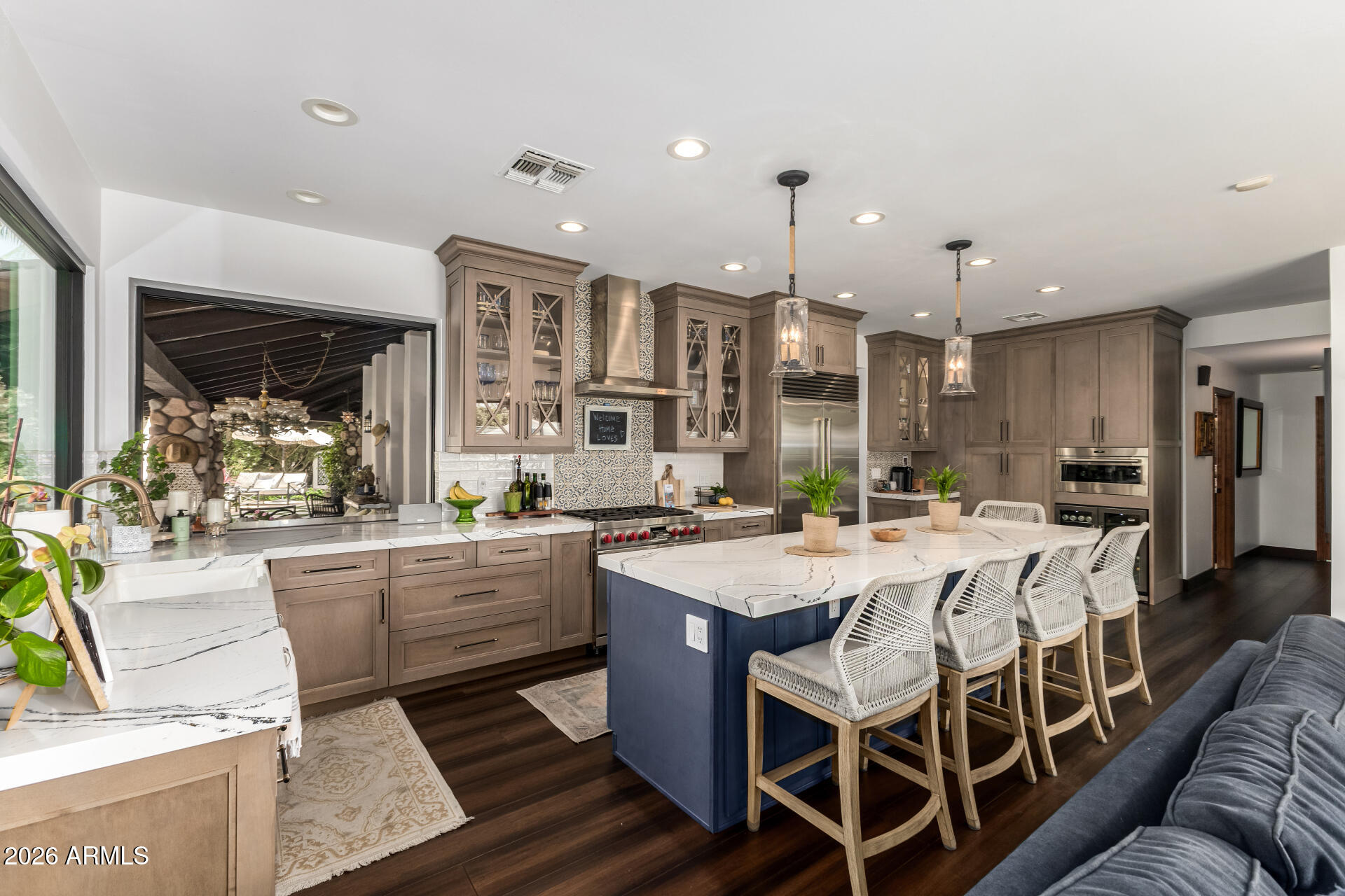 VISTA DEL LAGO LOT 1-49 TR A&B - Residential