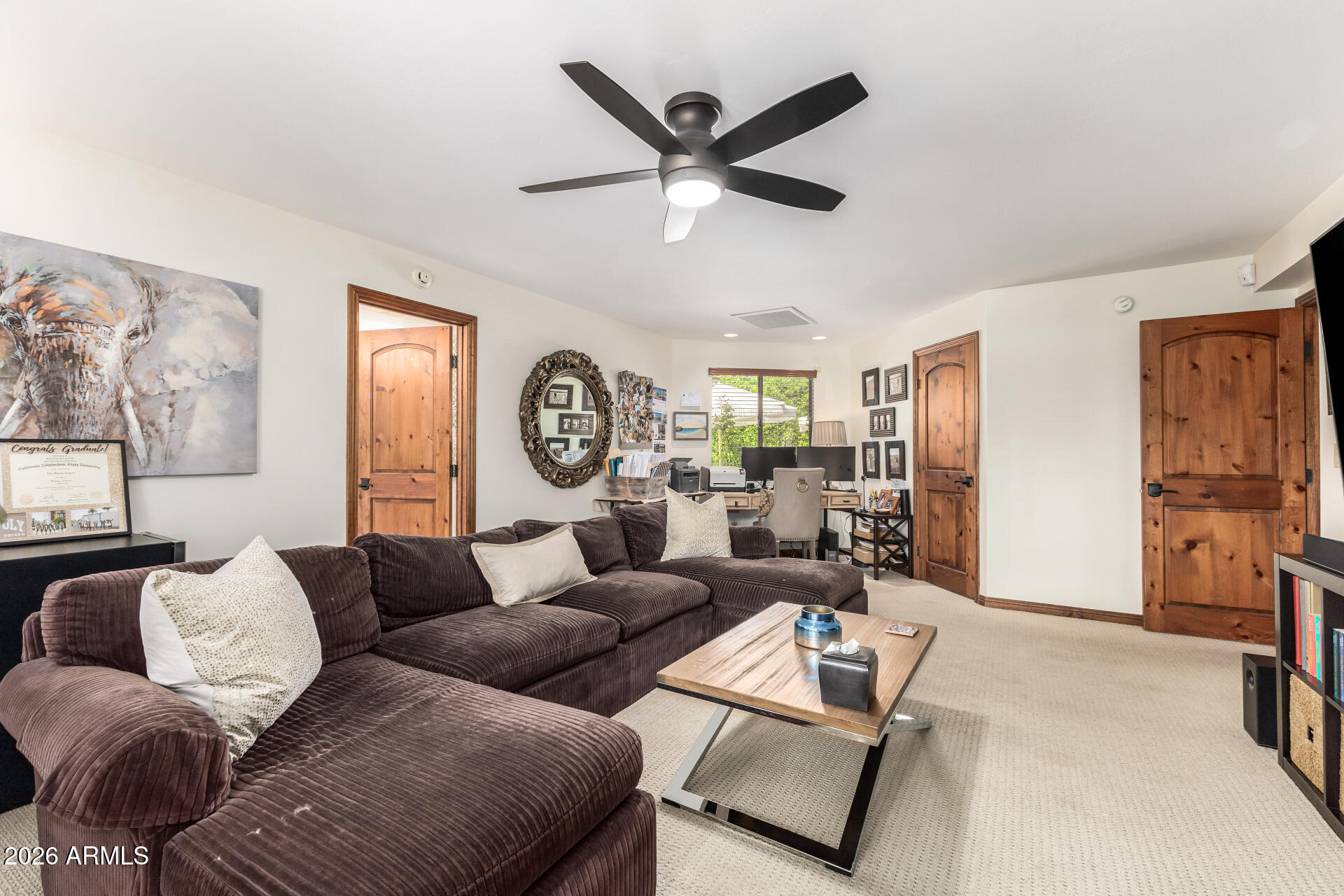 VISTA DEL LAGO LOT 1-49 TR A&B - Residential