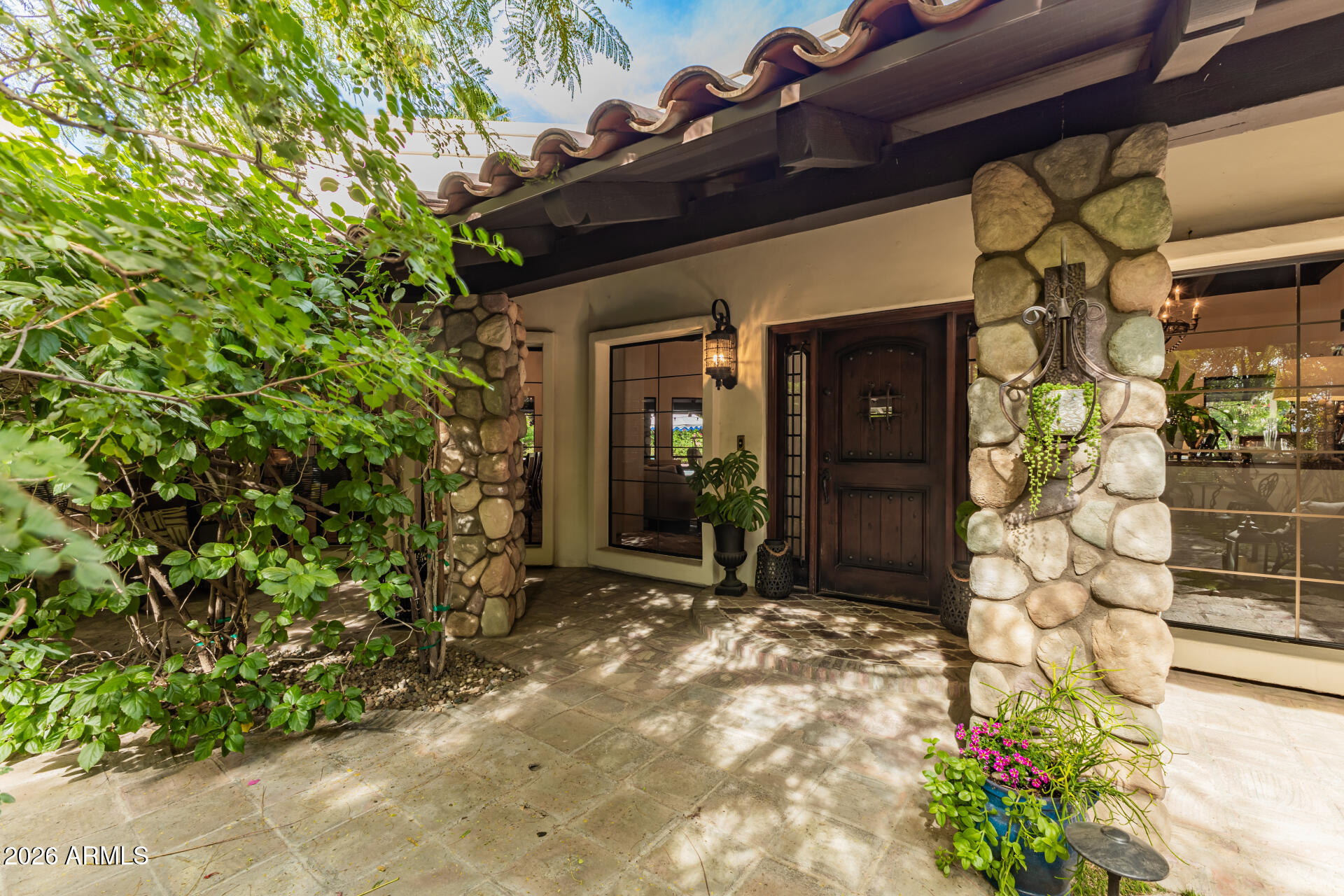 VISTA DEL LAGO LOT 1-49 TR A&B - Residential