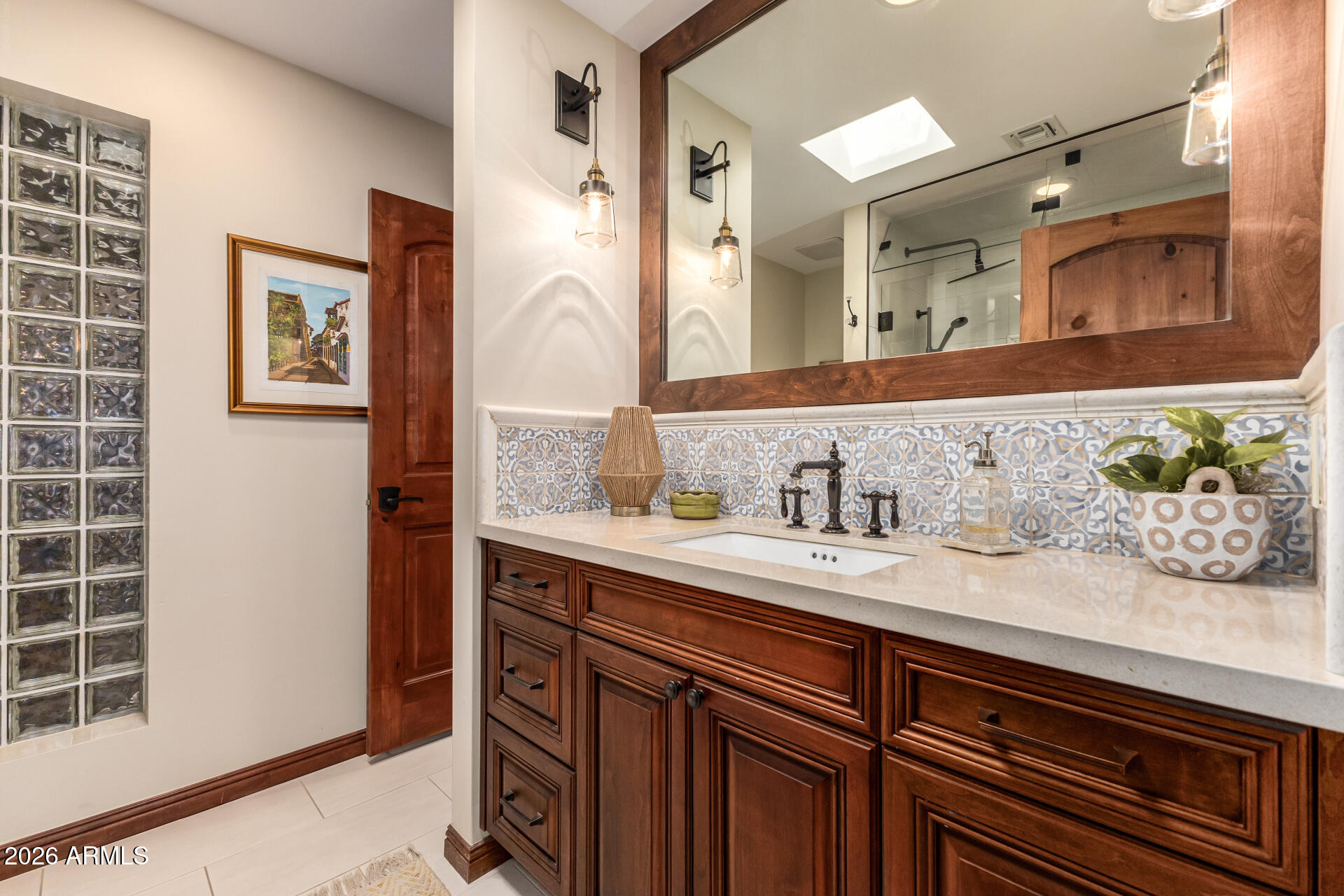VISTA DEL LAGO LOT 1-49 TR A&B - Residential