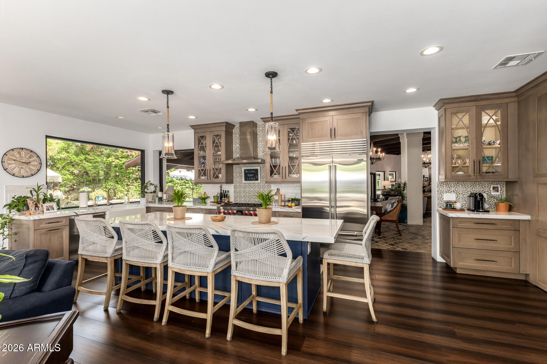 VISTA DEL LAGO LOT 1-49 TR A&B - Residential