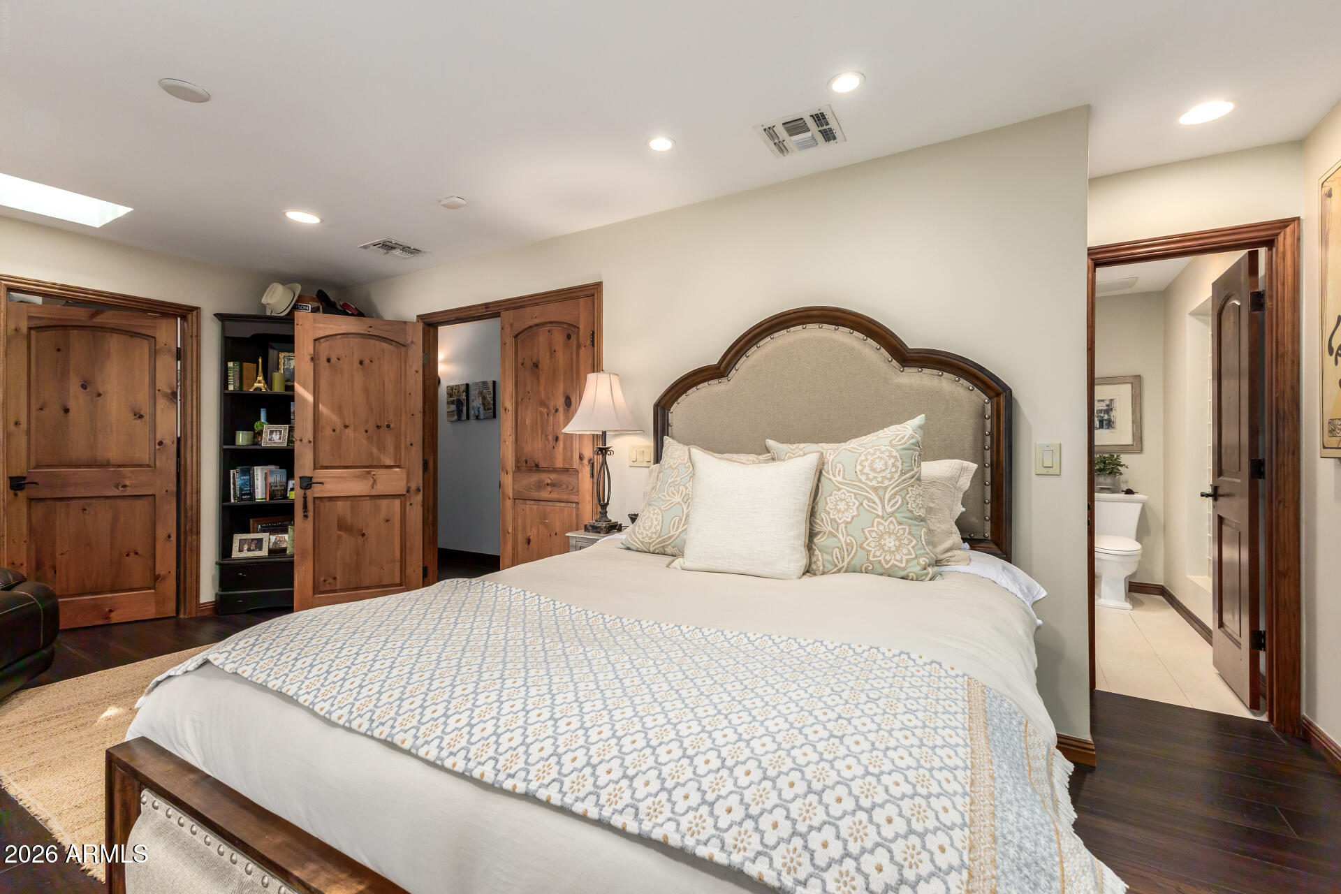 VISTA DEL LAGO LOT 1-49 TR A&B - Residential