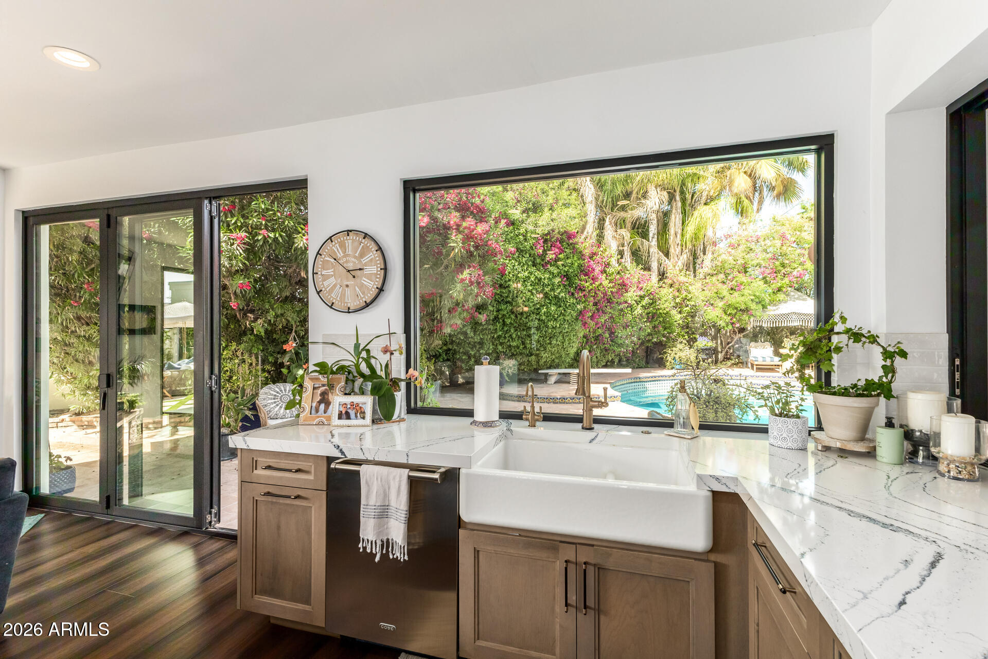 VISTA DEL LAGO LOT 1-49 TR A&B - Residential