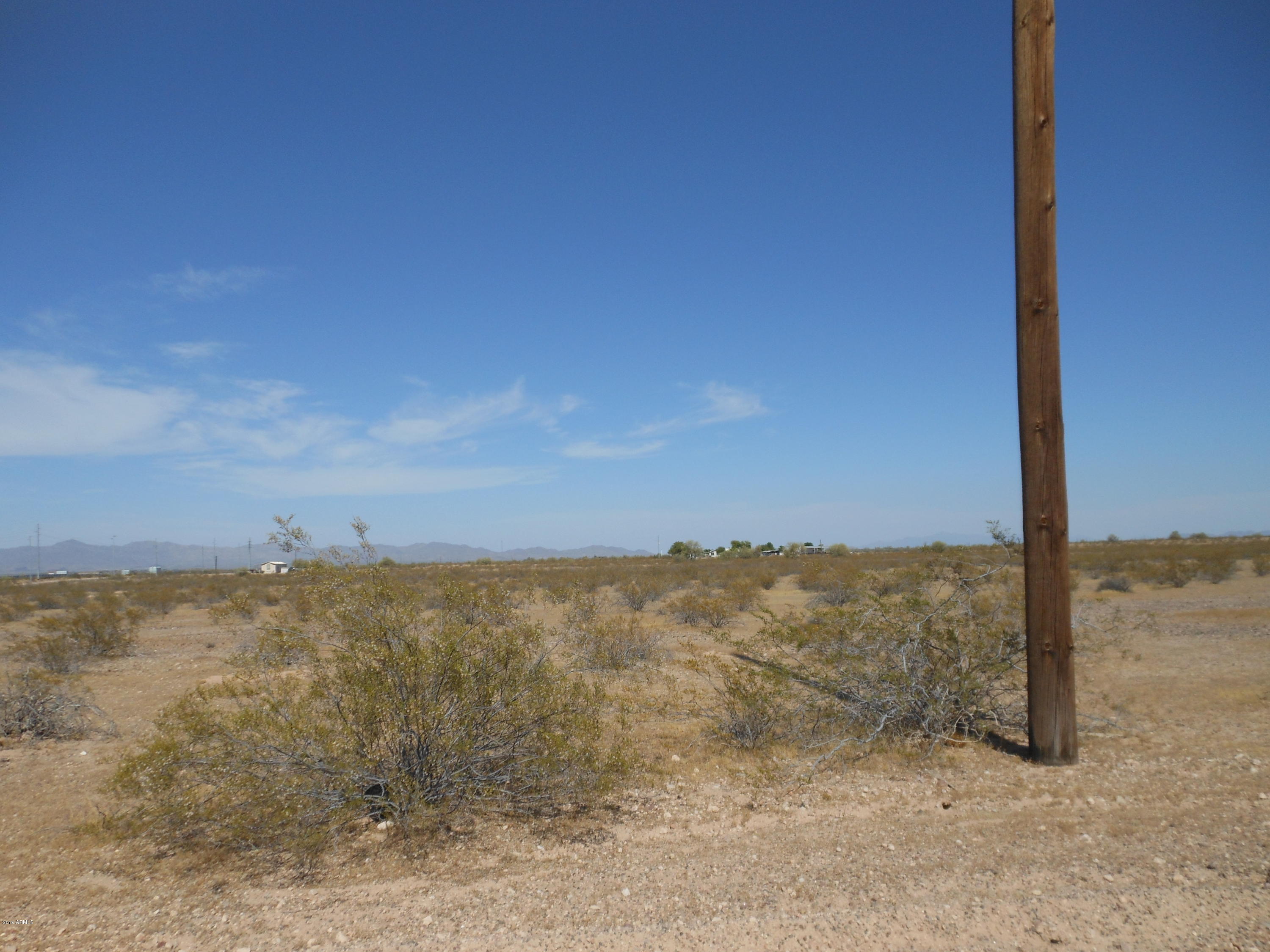 LOT 1, SEC 30, 2N, 5W - Land