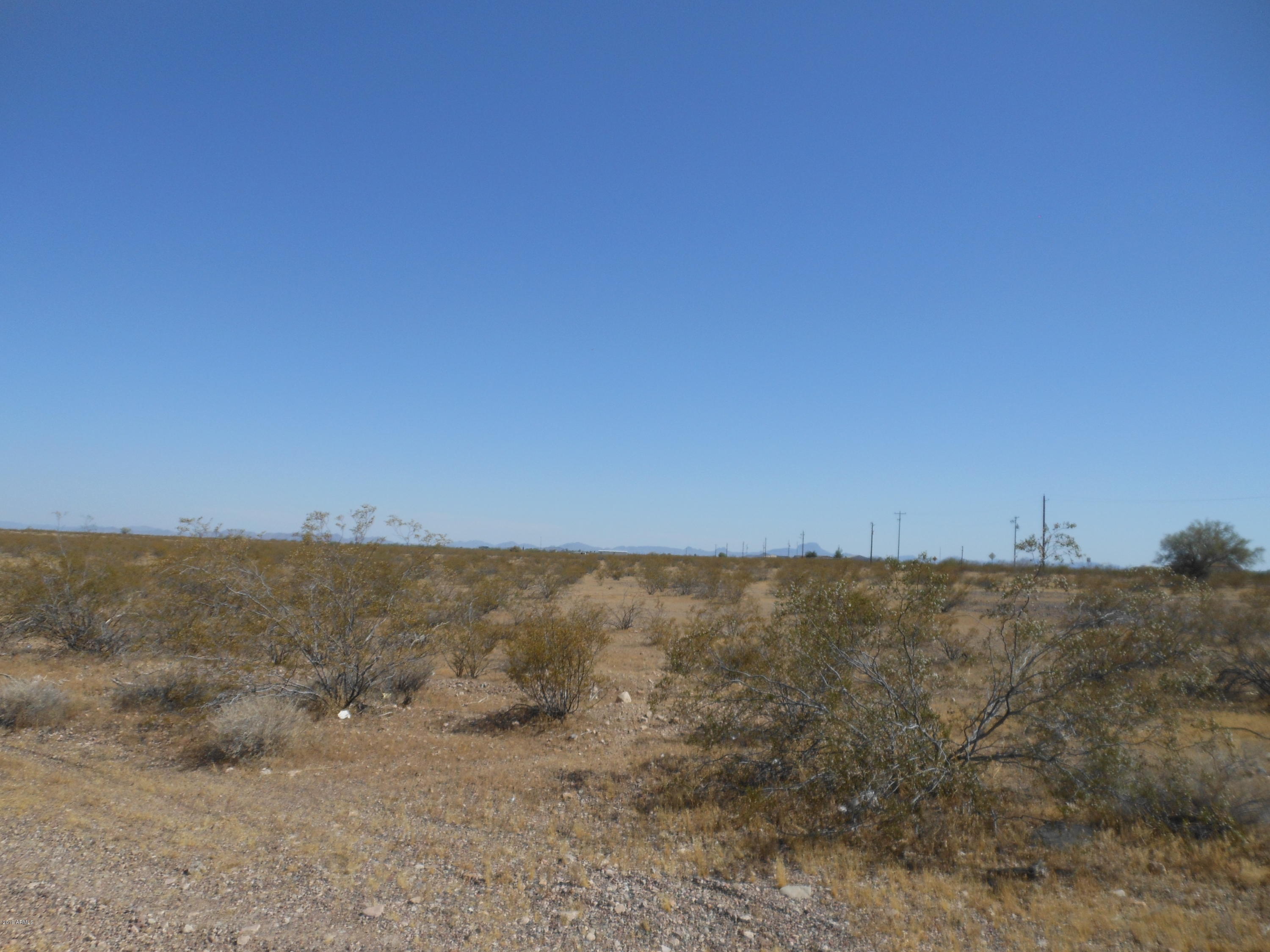 LOT 1, SEC 30, 2N, 5W - Land