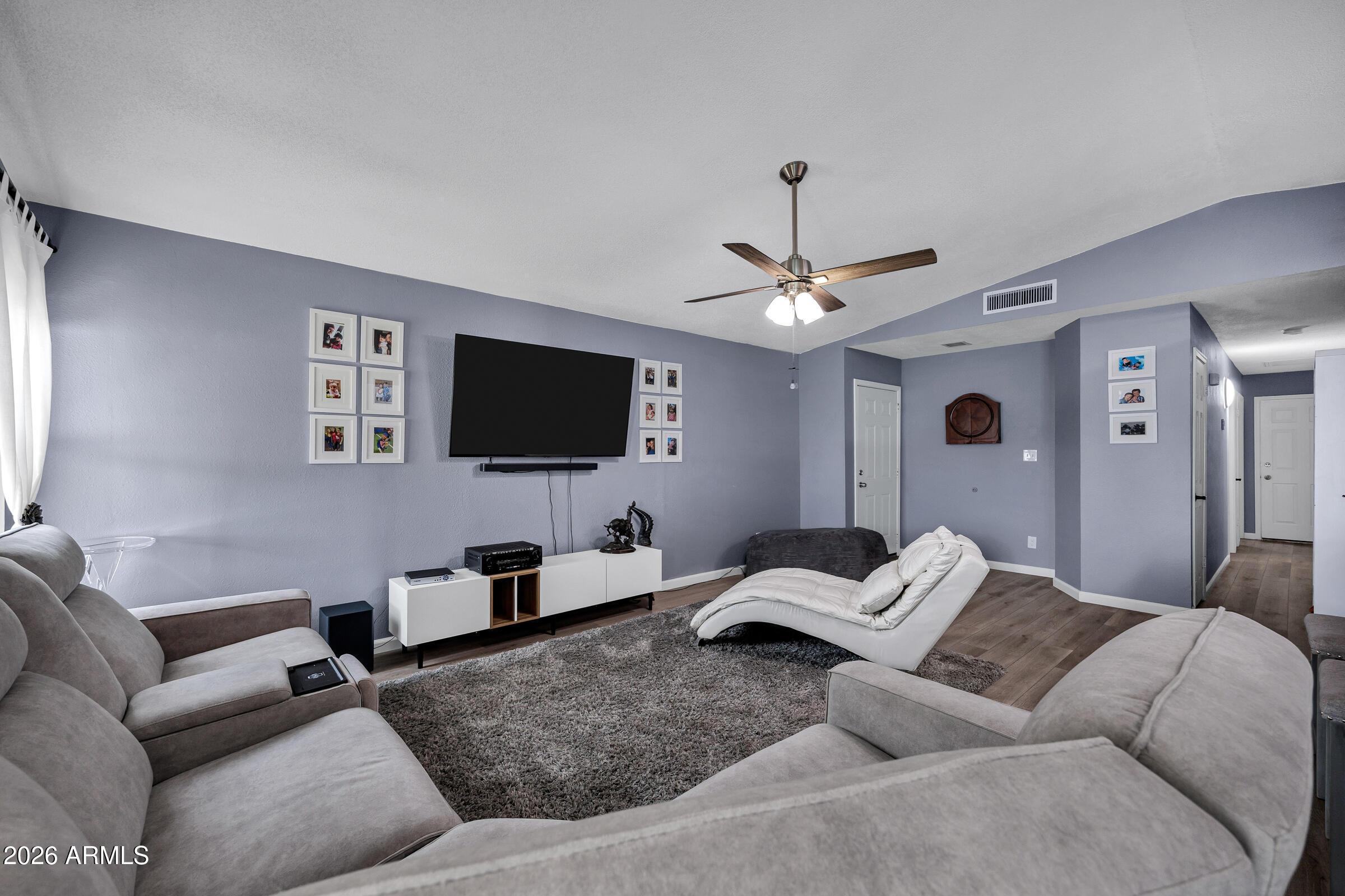 GREENFIELD PARK LOT 101-235 TR A - Residential