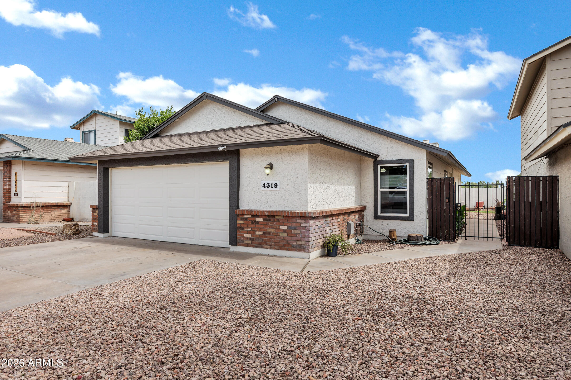 GREENFIELD PARK LOT 101-235 TR A - Residential