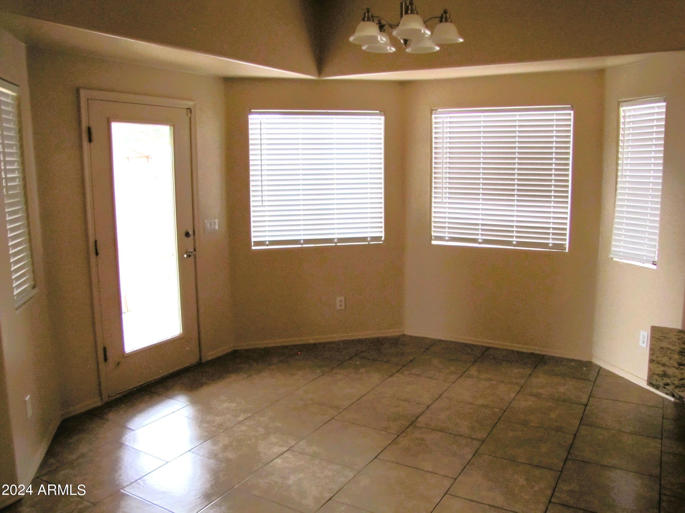 COUNTRY CLUB VILLAGE - Residential Lease