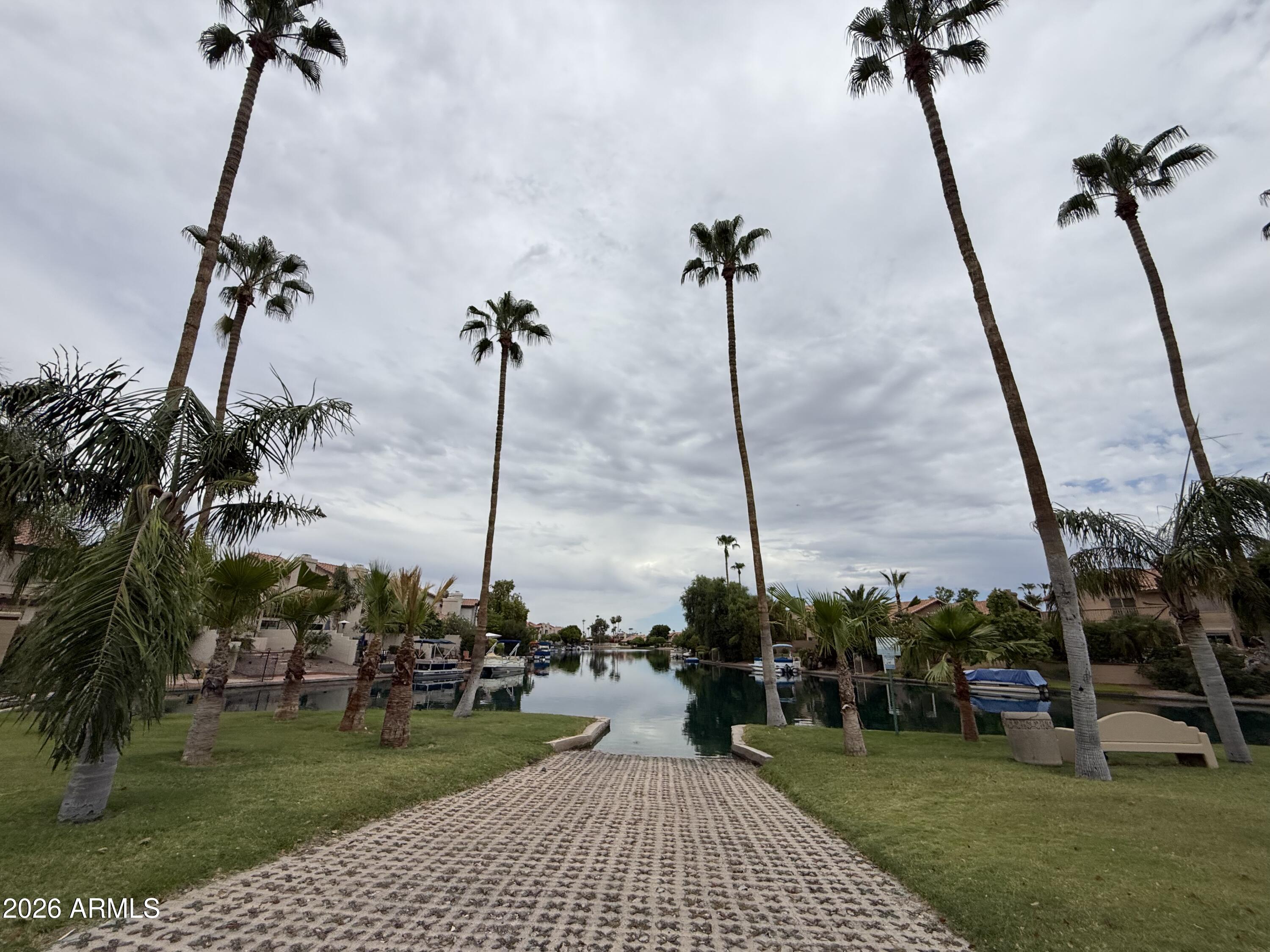 THE ISLANDS-ARTEMINA - Residential
