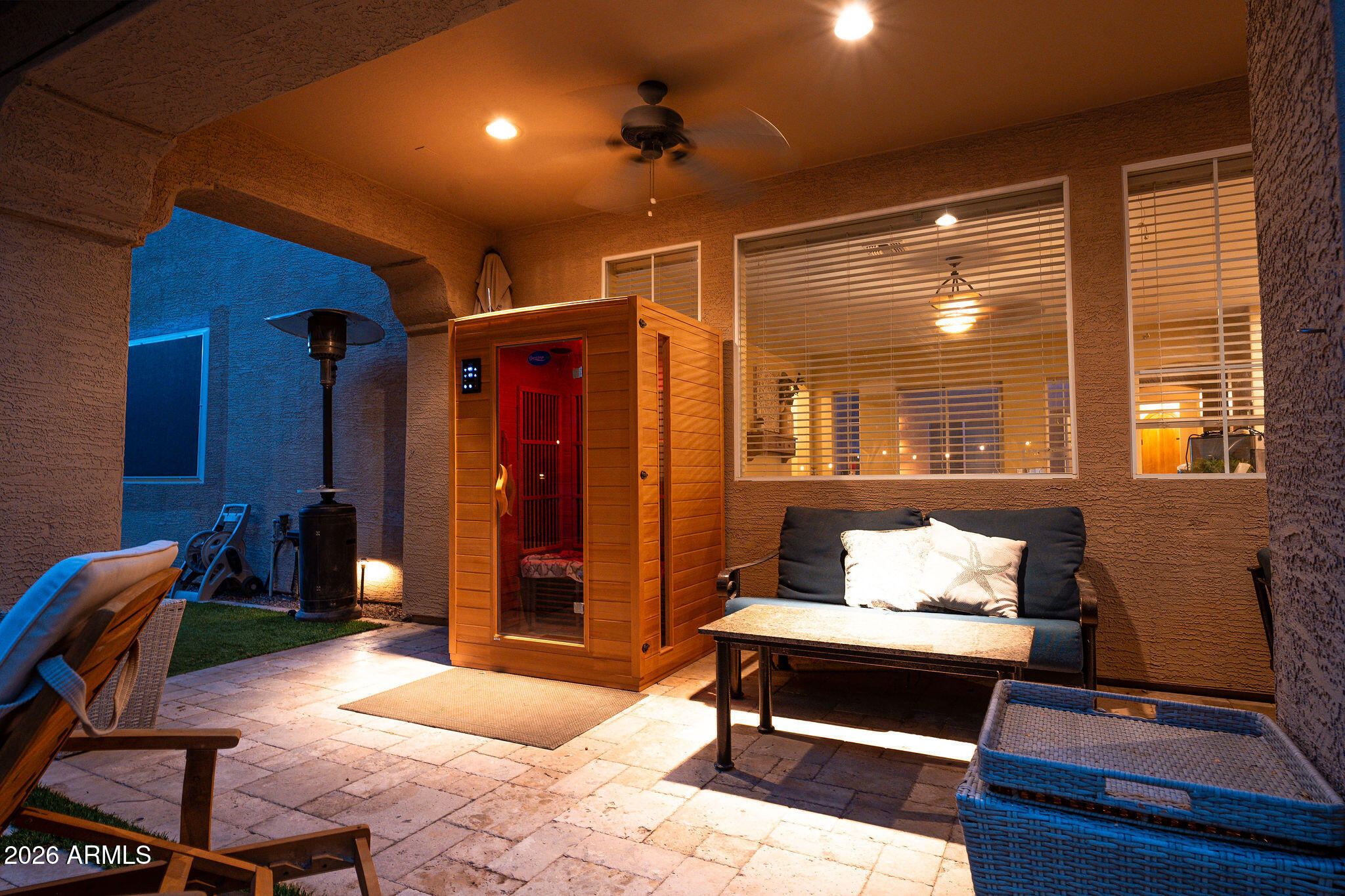 THE ISLANDS-ARTEMINA - Residential
