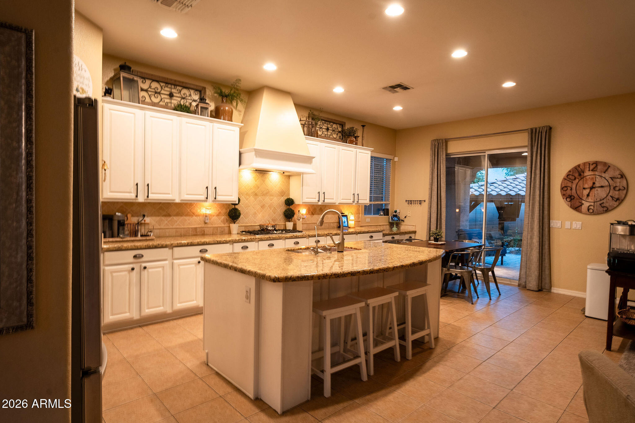 THE ISLANDS-ARTEMINA - Residential