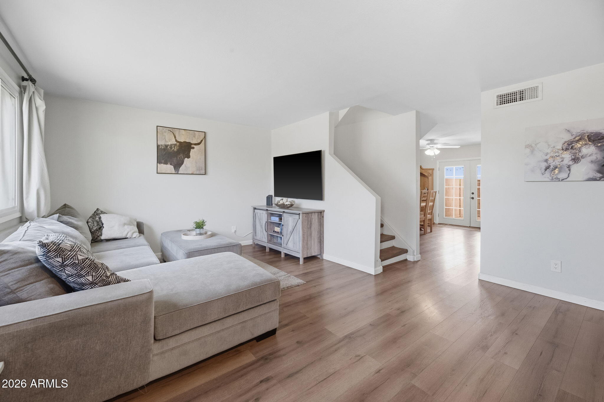 CASA GRANADA TOWNHOUSES - Residential