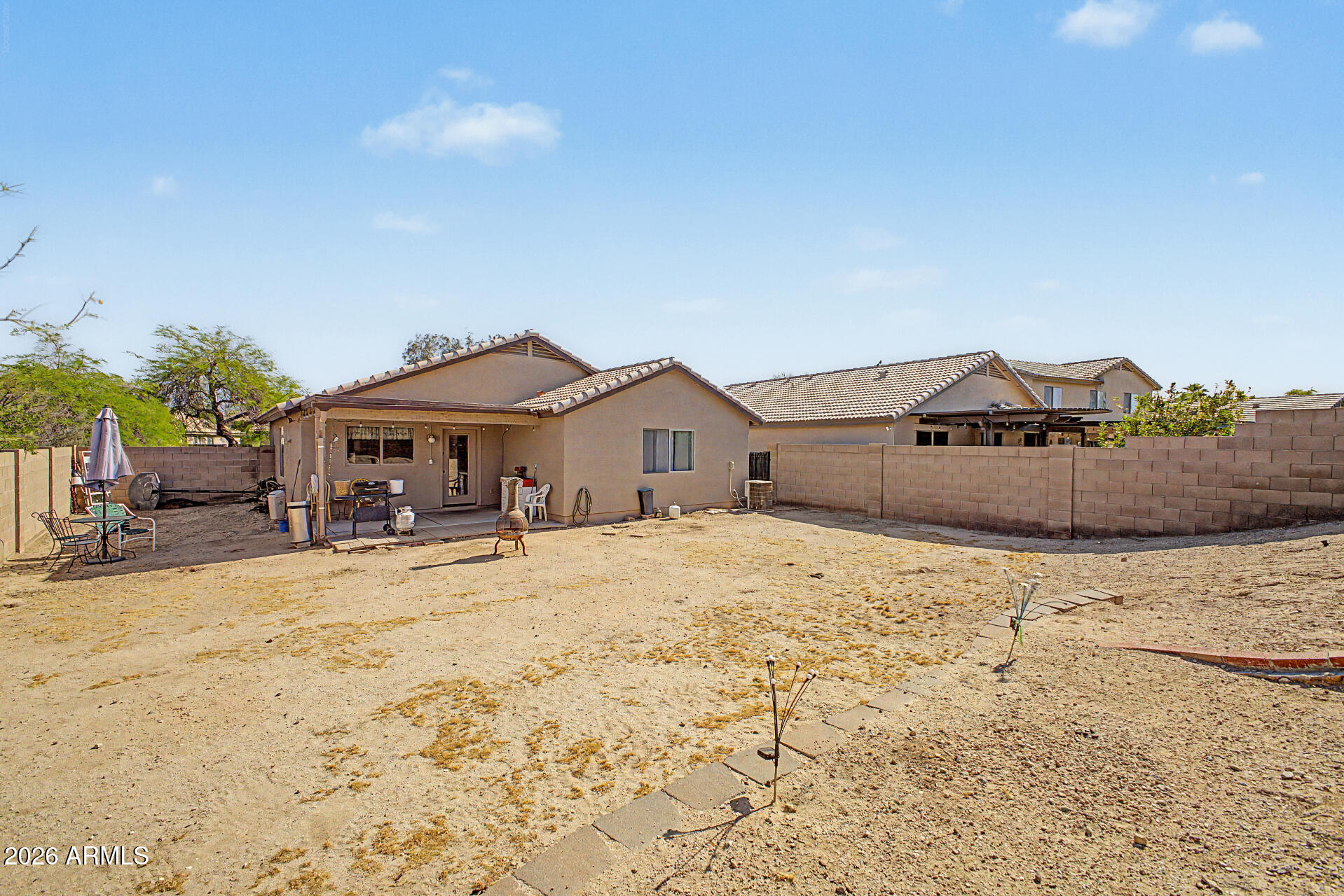 COTTONFLOWER UNIT 5 - Residential