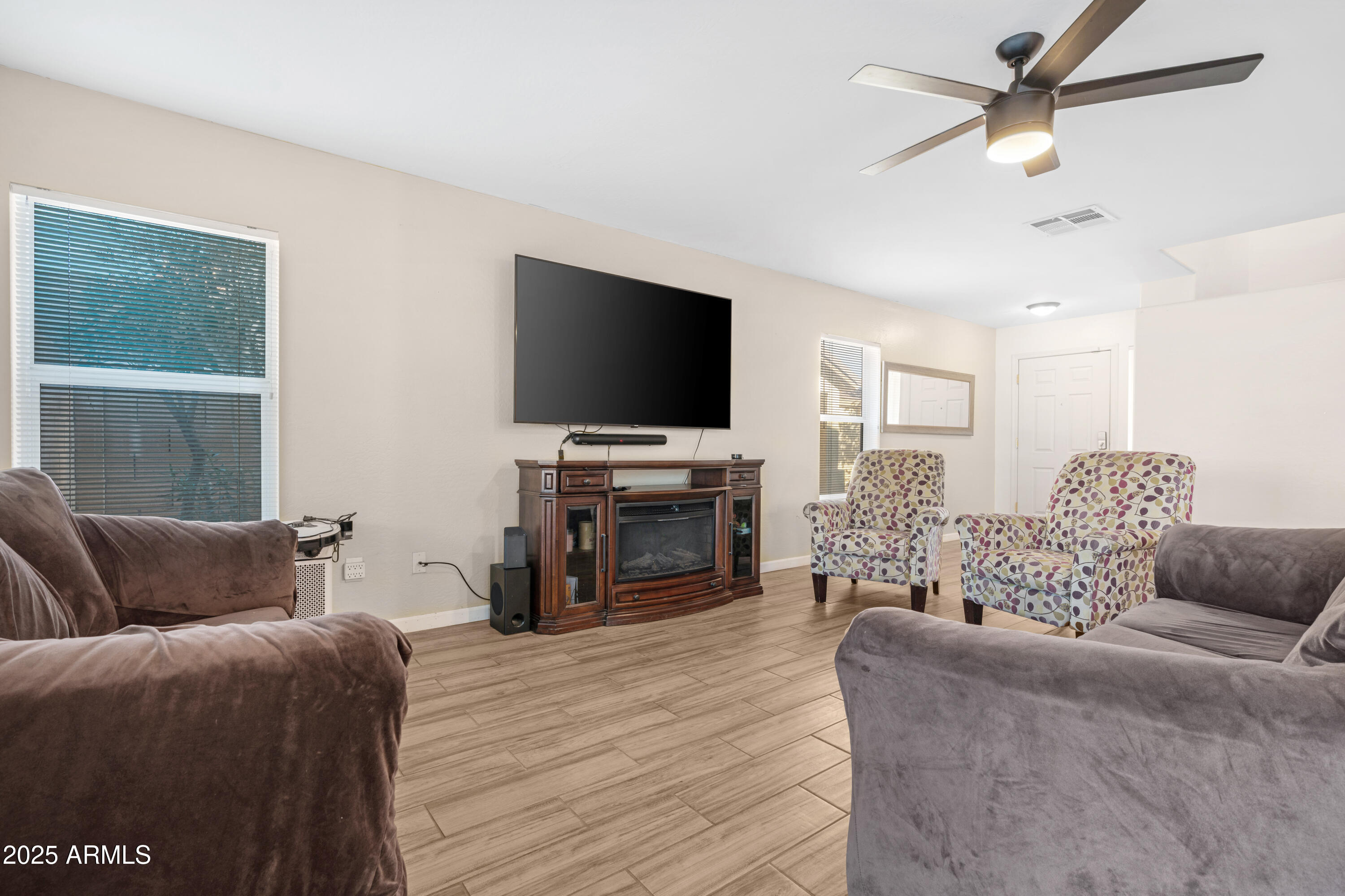 HEARTLAND UNIT 1 - Residential