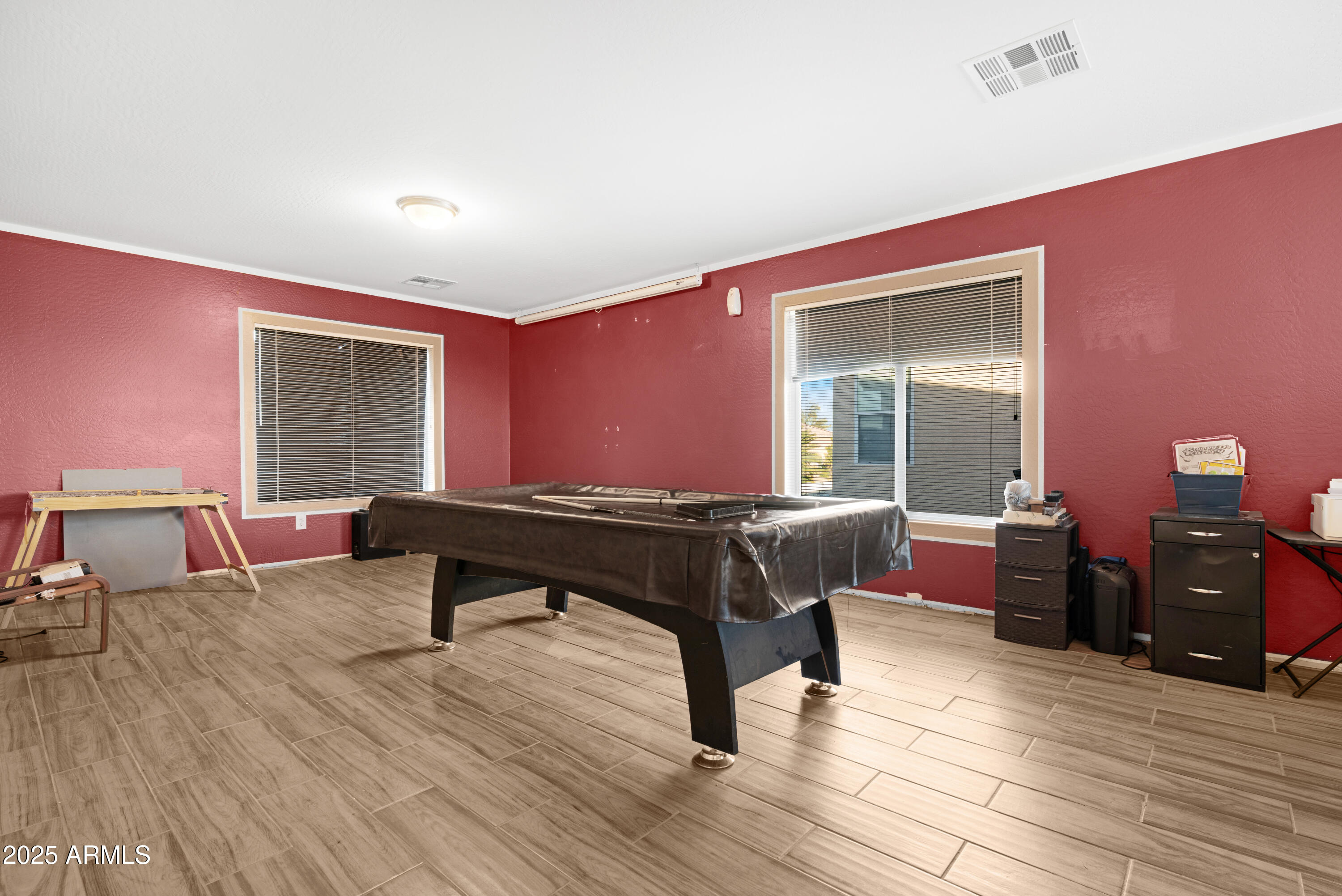 HEARTLAND UNIT 1 - Residential