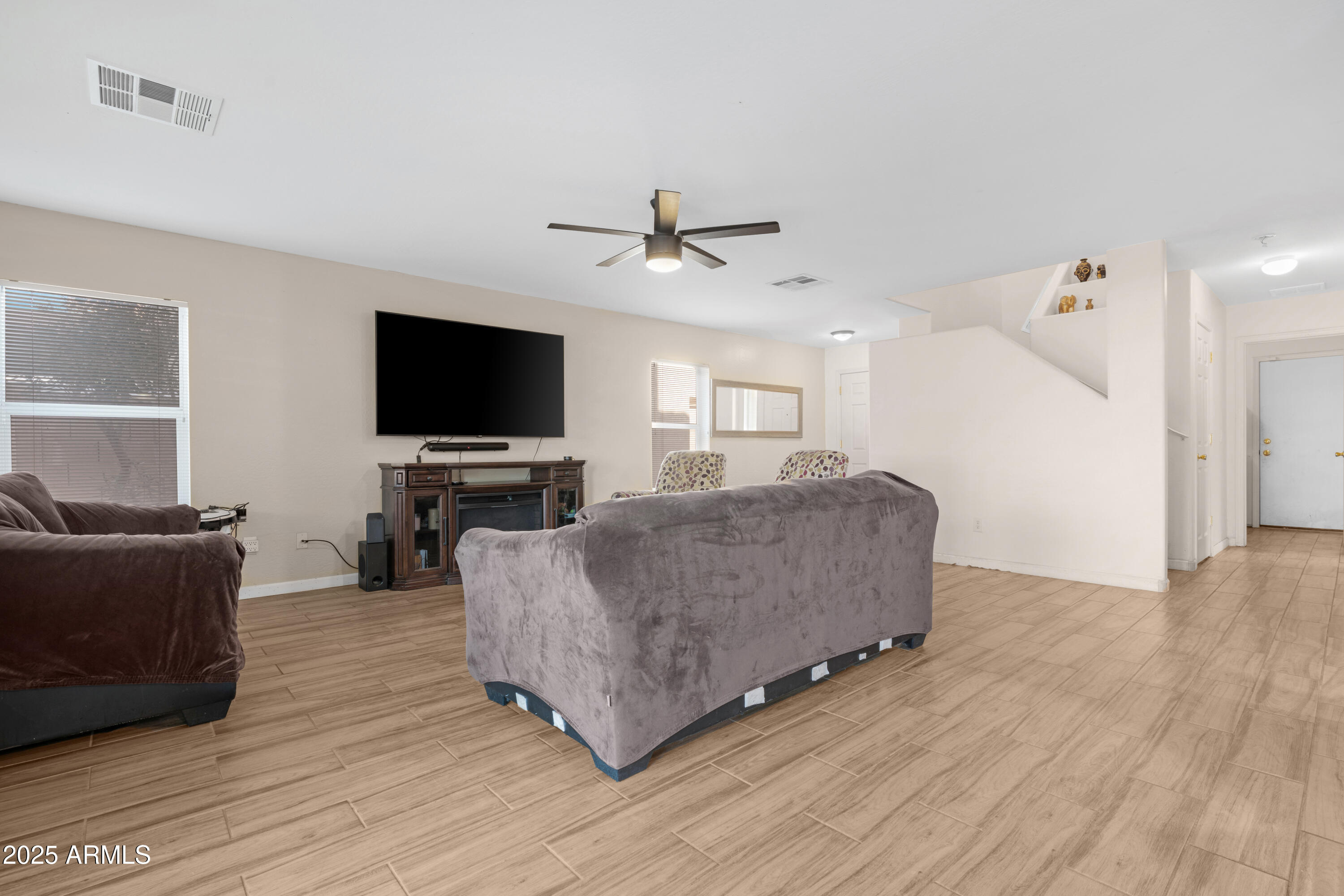 HEARTLAND UNIT 1 - Residential
