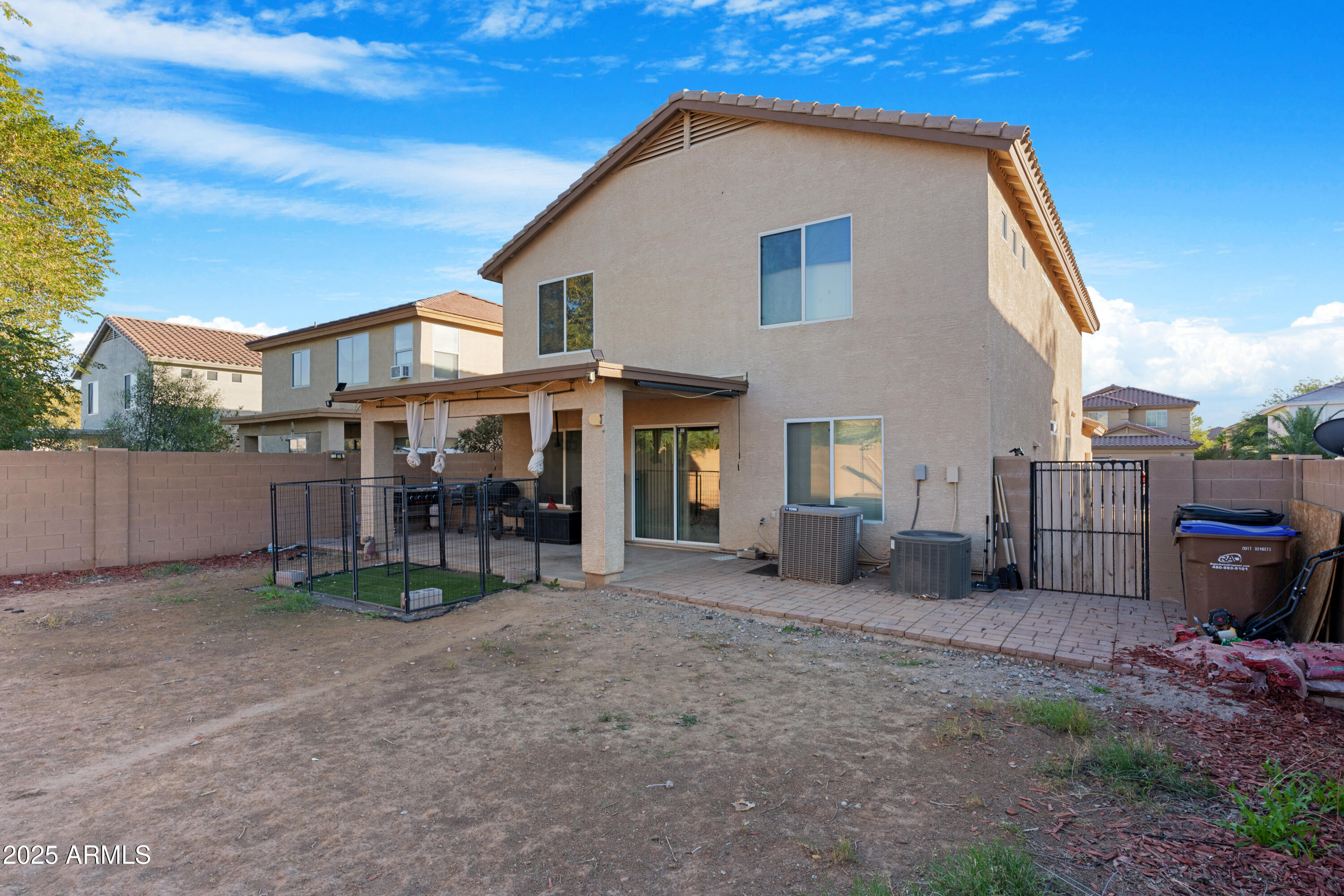 HEARTLAND UNIT 1 - Residential