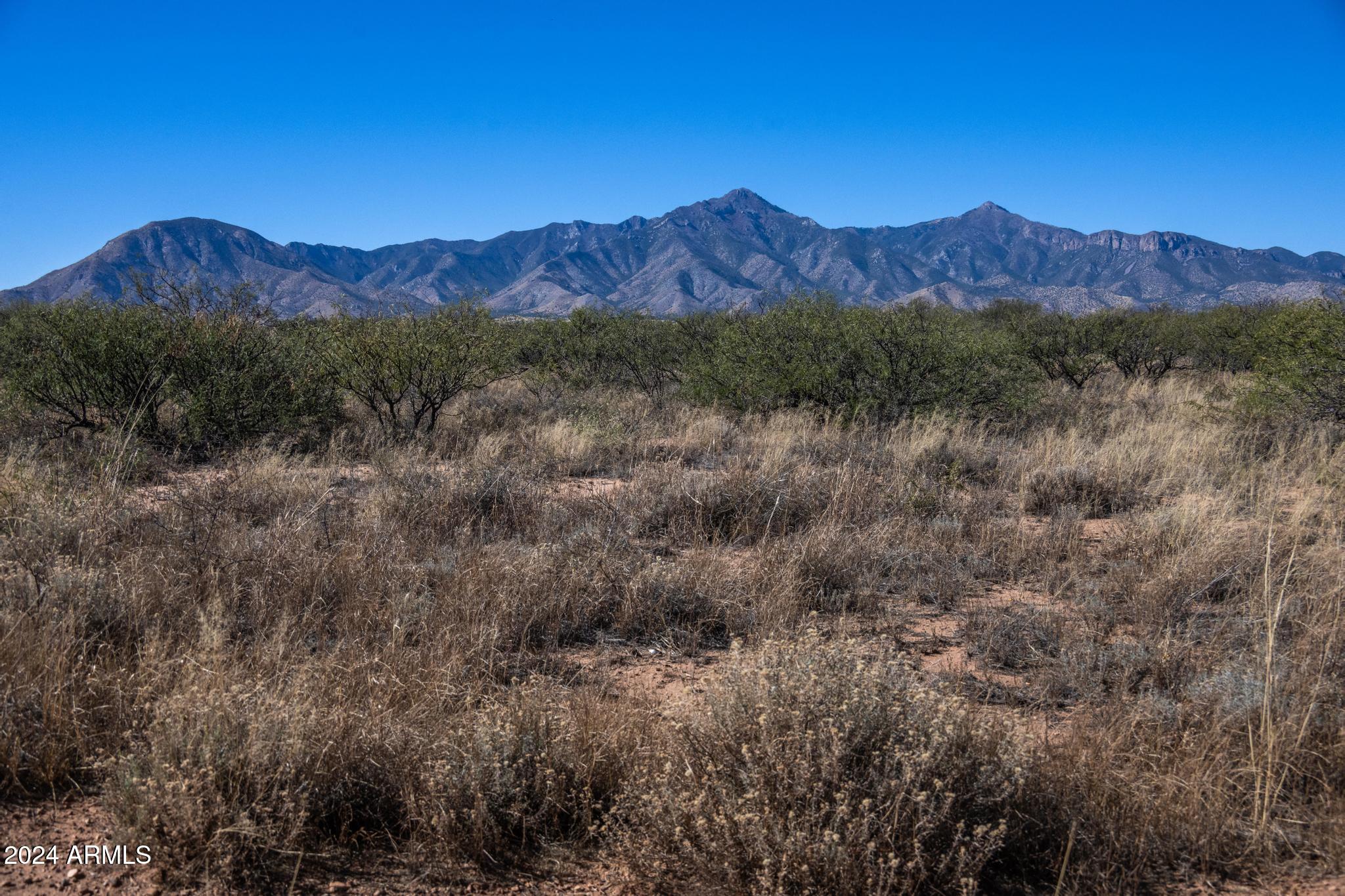 Three Canyons - Land
