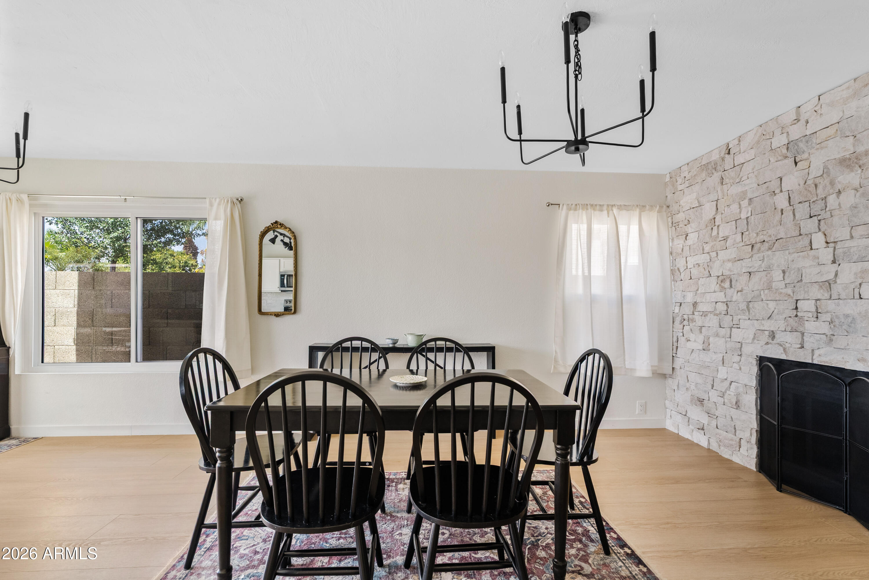 MOUNTAIN SHADOWS AT NORTH CANYON RANCH_AMD - Residential