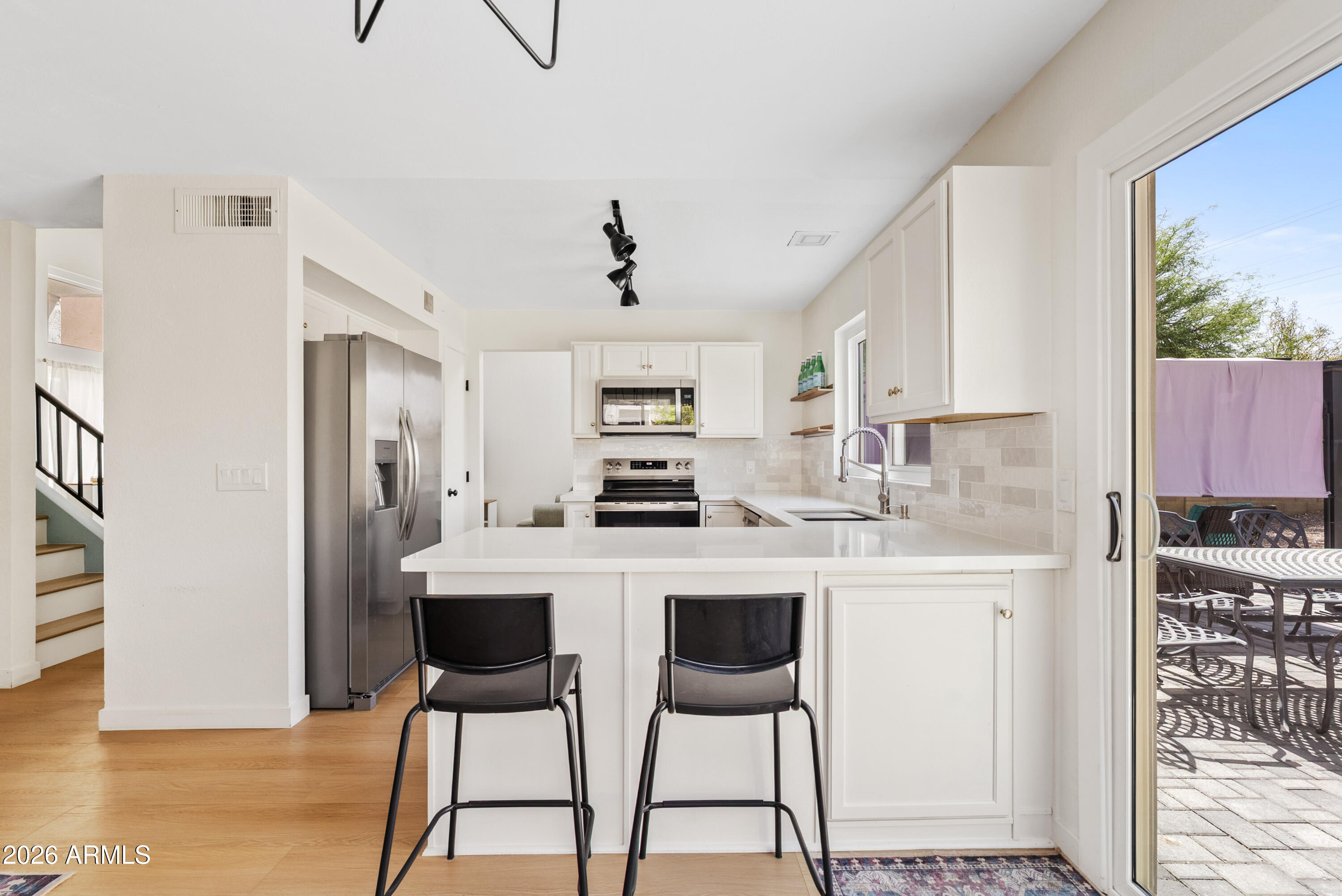 MOUNTAIN SHADOWS AT NORTH CANYON RANCH_AMD - Residential
