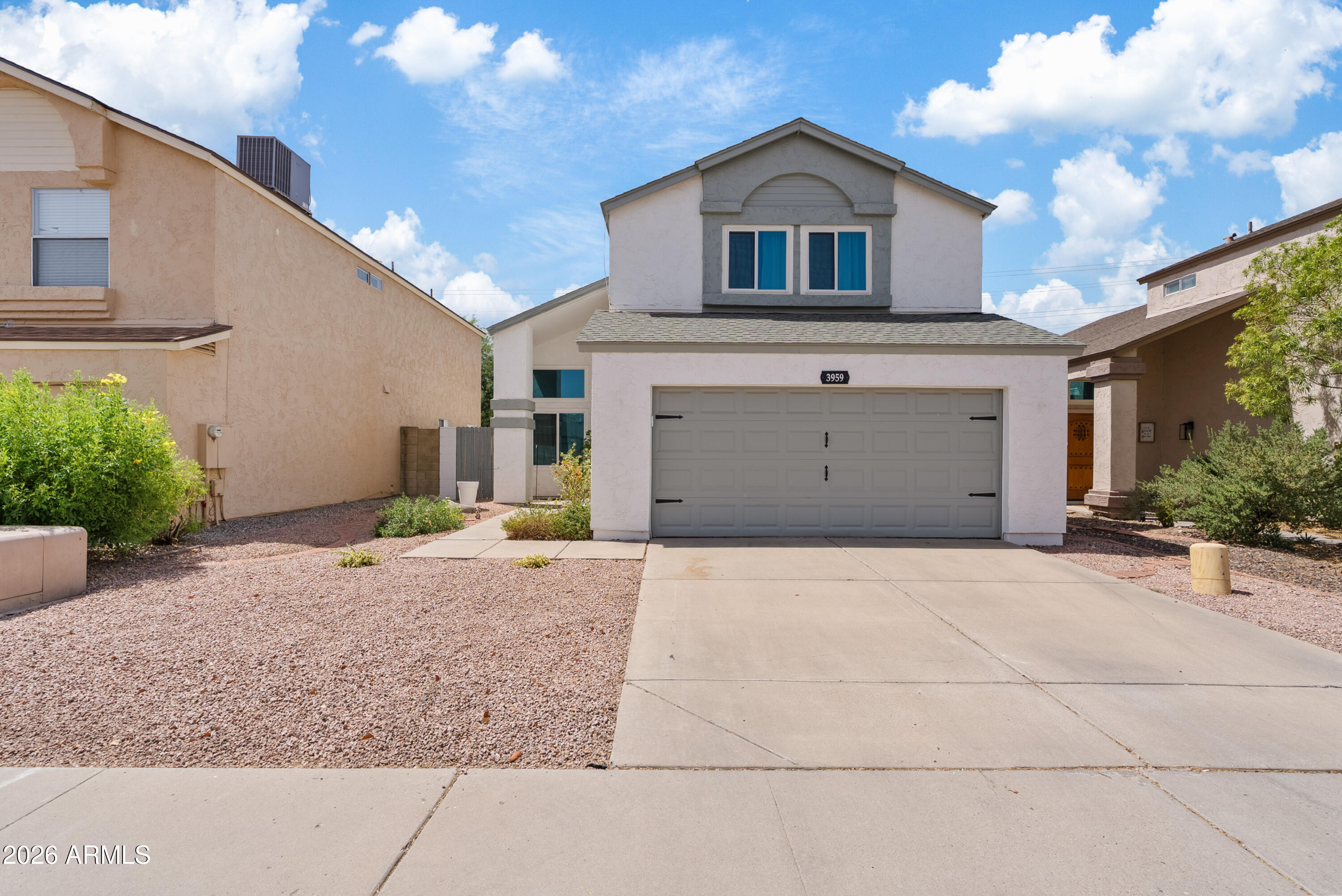MOUNTAIN SHADOWS AT NORTH CANYON RANCH_AMD - Residential