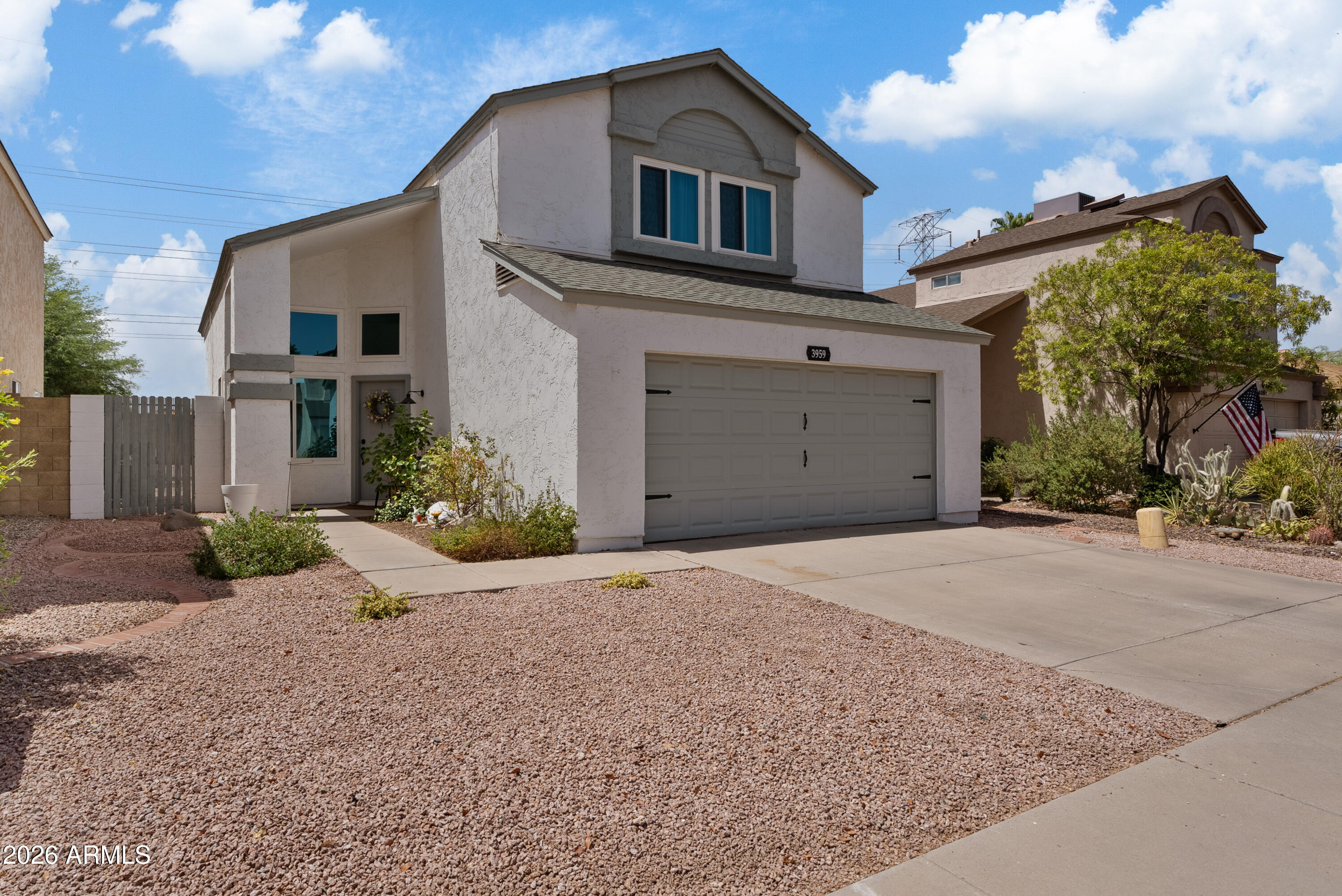 MOUNTAIN SHADOWS AT NORTH CANYON RANCH_AMD - Residential