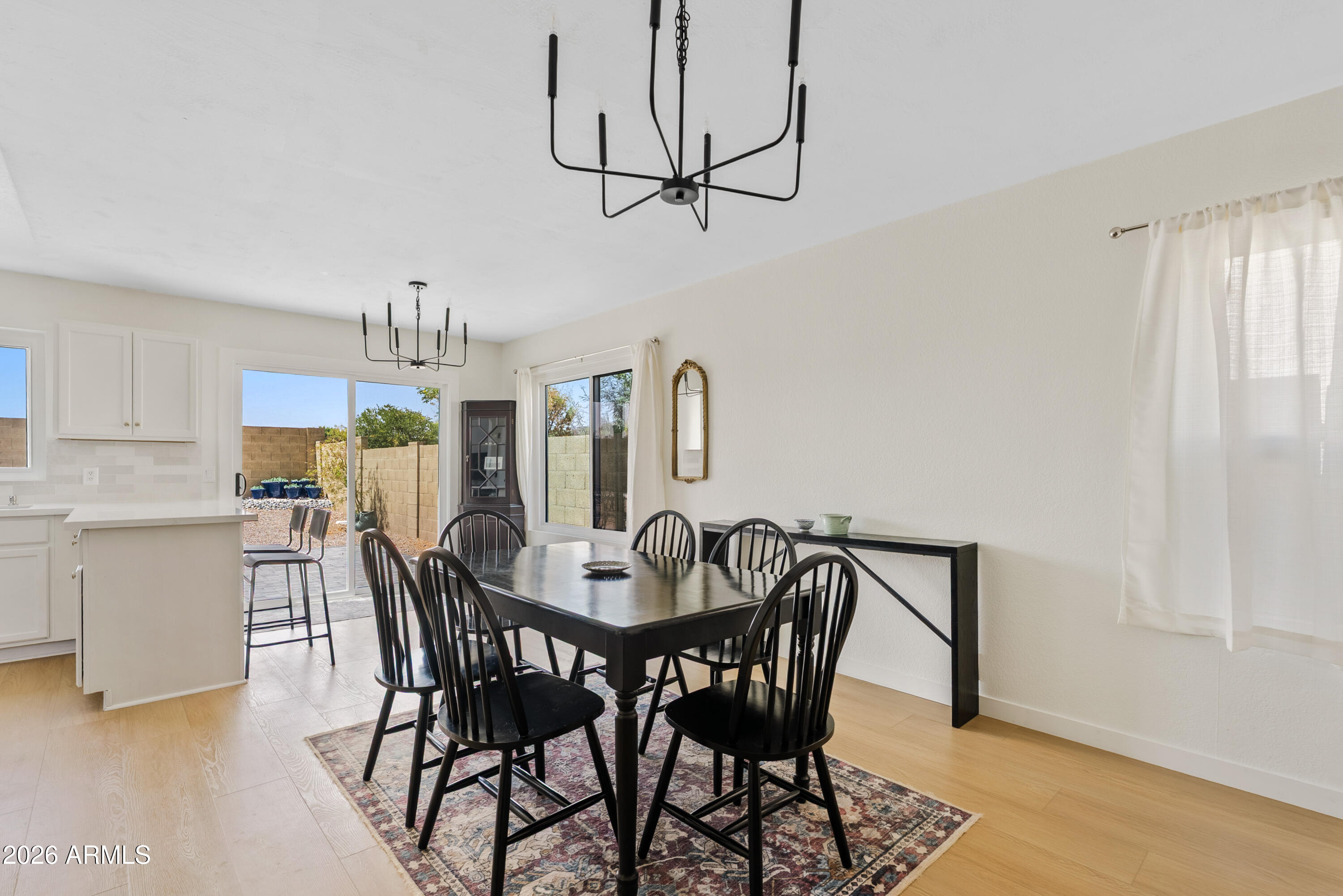 MOUNTAIN SHADOWS AT NORTH CANYON RANCH_AMD - Residential