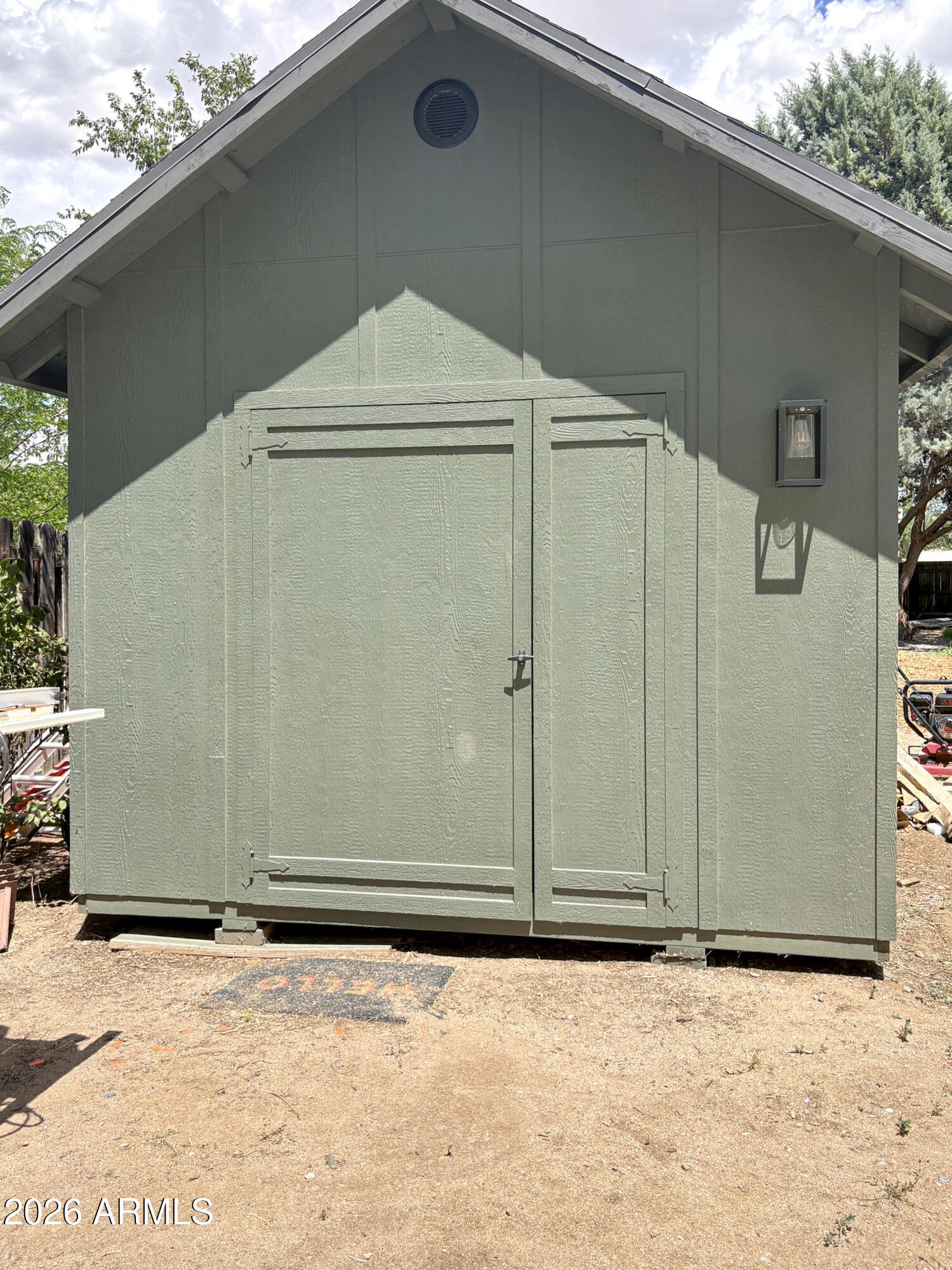 YAVAPAI MOBILE HOME ESTATES - Residential