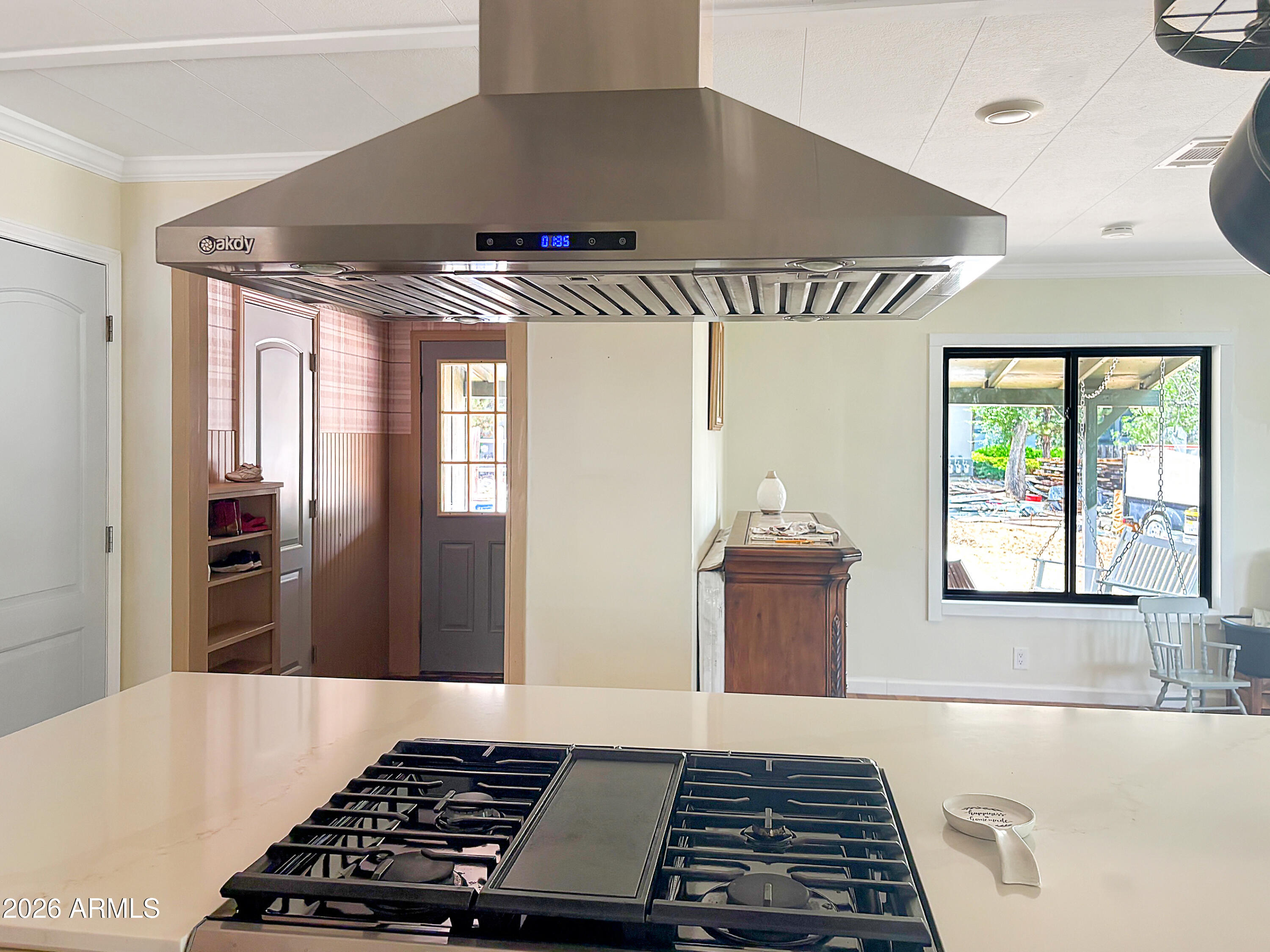 YAVAPAI MOBILE HOME ESTATES - Residential